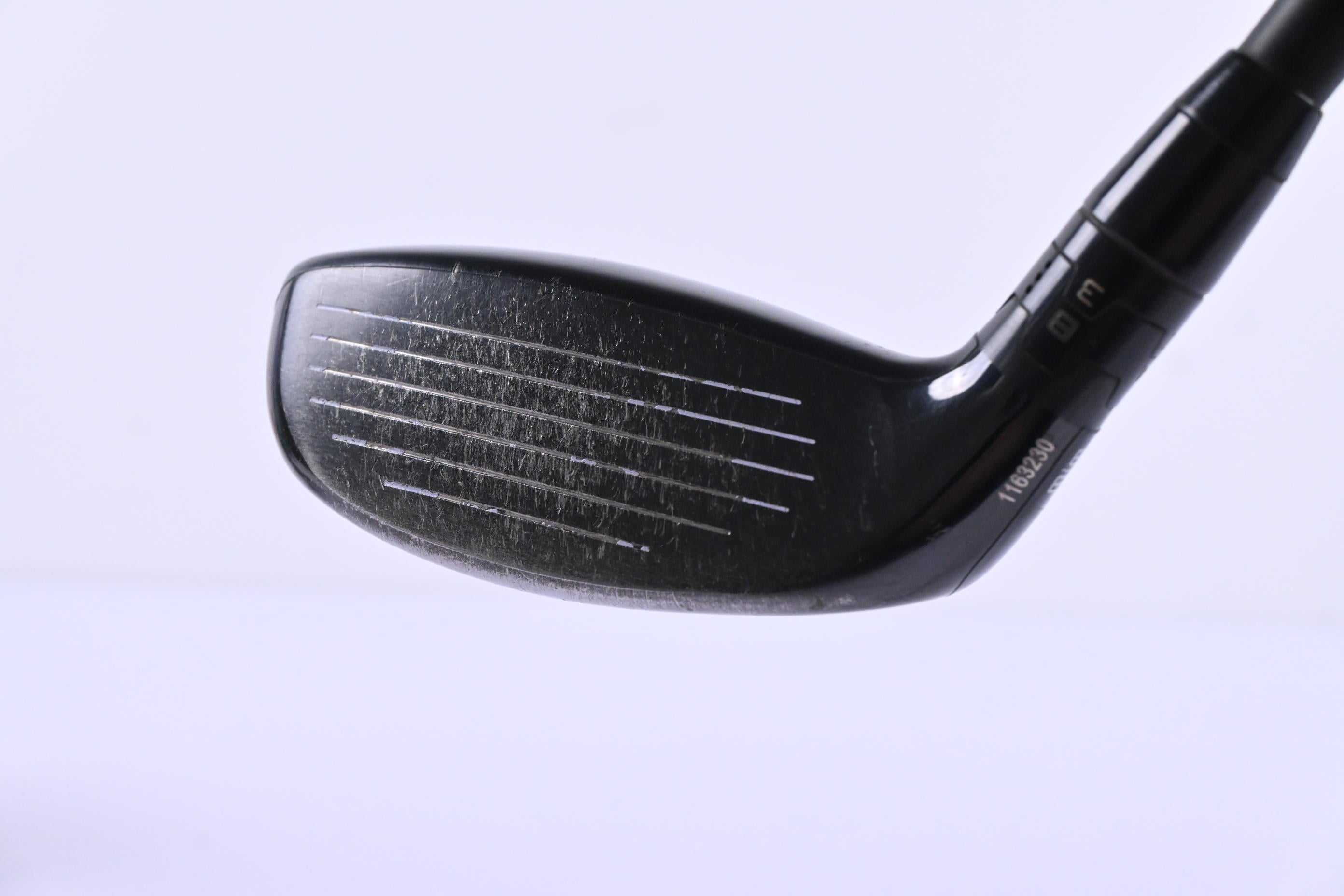 Titleist TSR2 #3 Hybrid / 18 Degree / Regular Flex Kuro Kage Black 55 Shaft