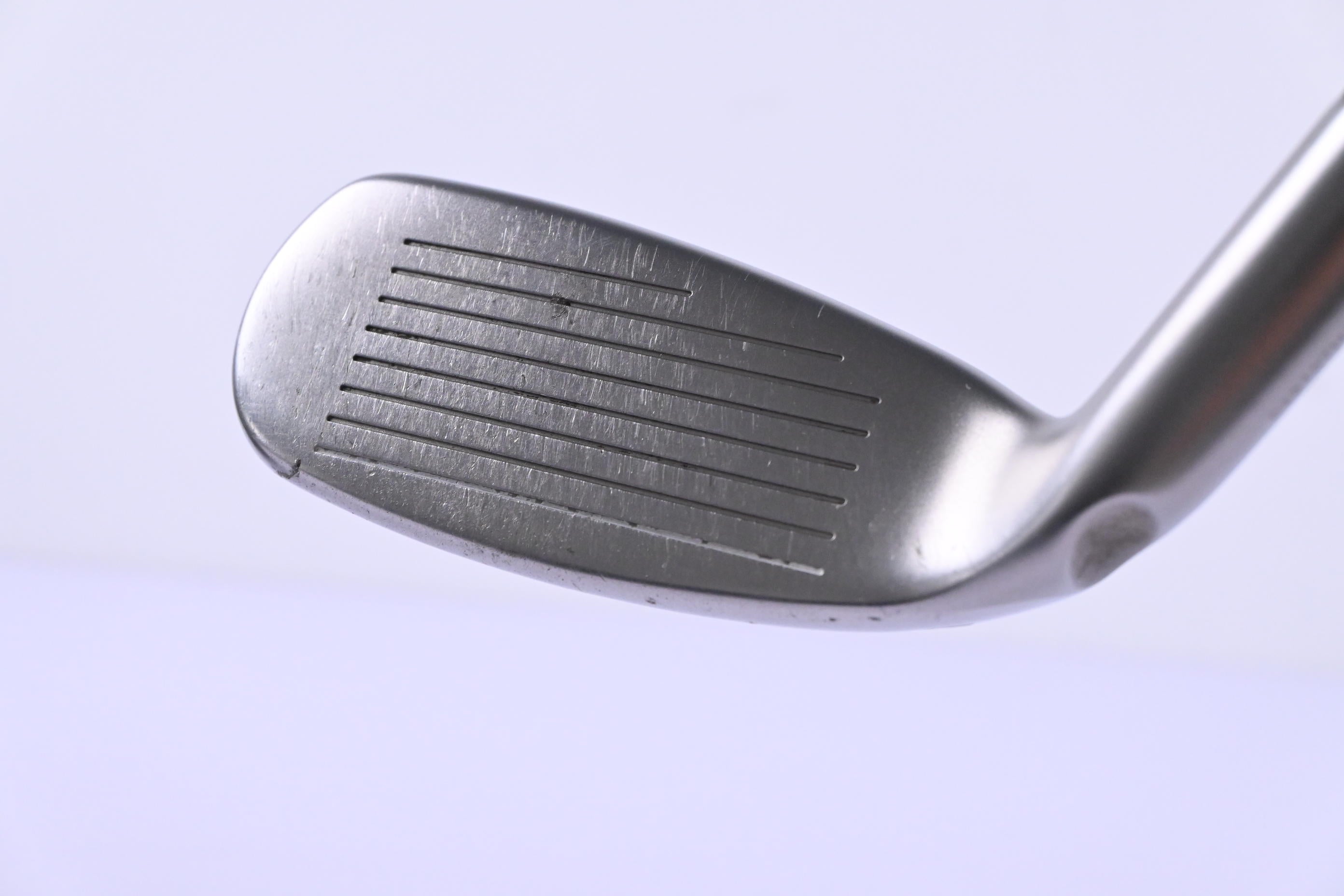 Ping G20 #6 Hybrid / 31 Degree / Regular Flex Ping TFC 169 Shaft