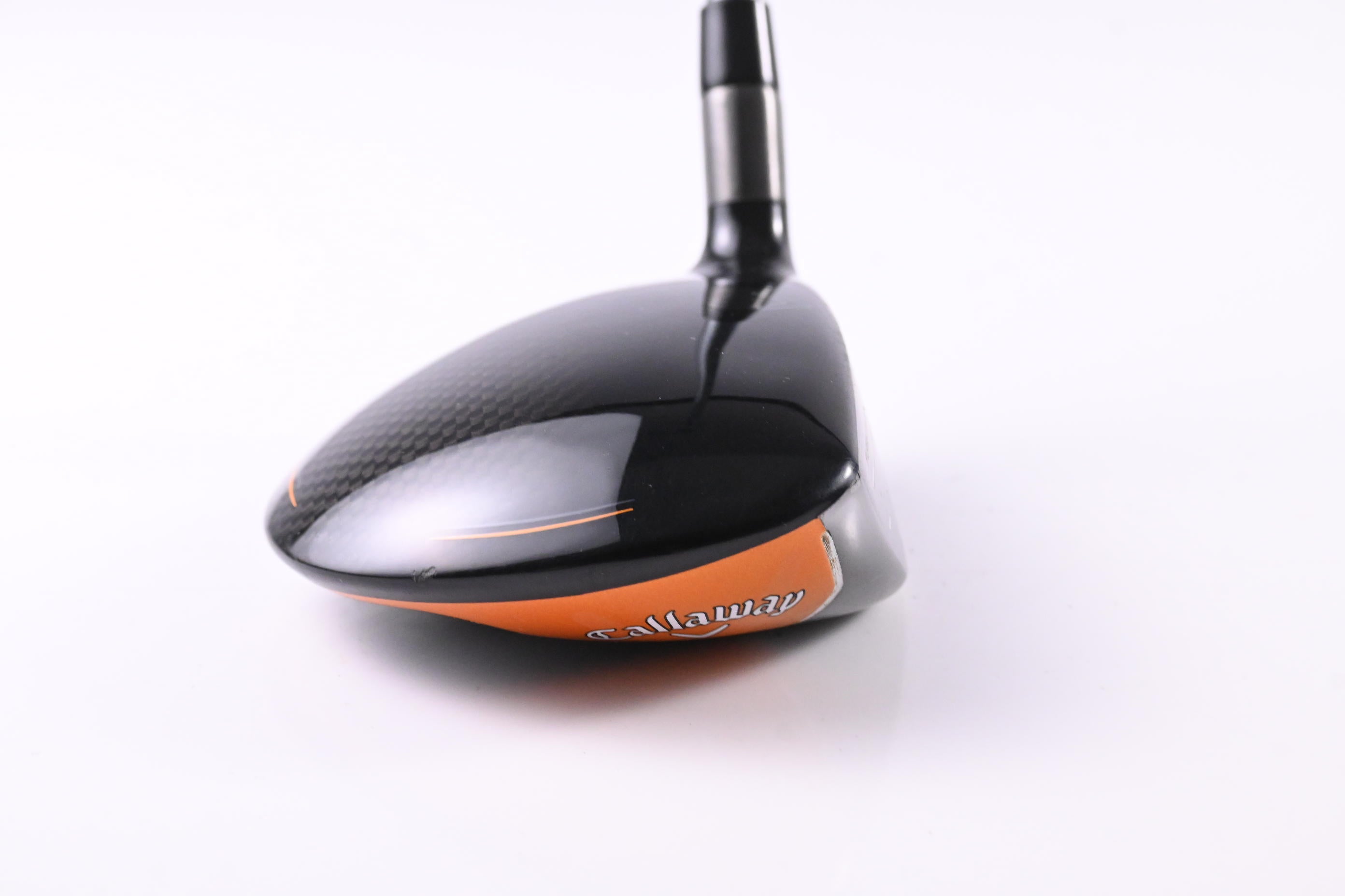 Callaway Mavrik #3 Wood / 15 Degree / Stiff Flex HZRDUS T800 65 Shaft