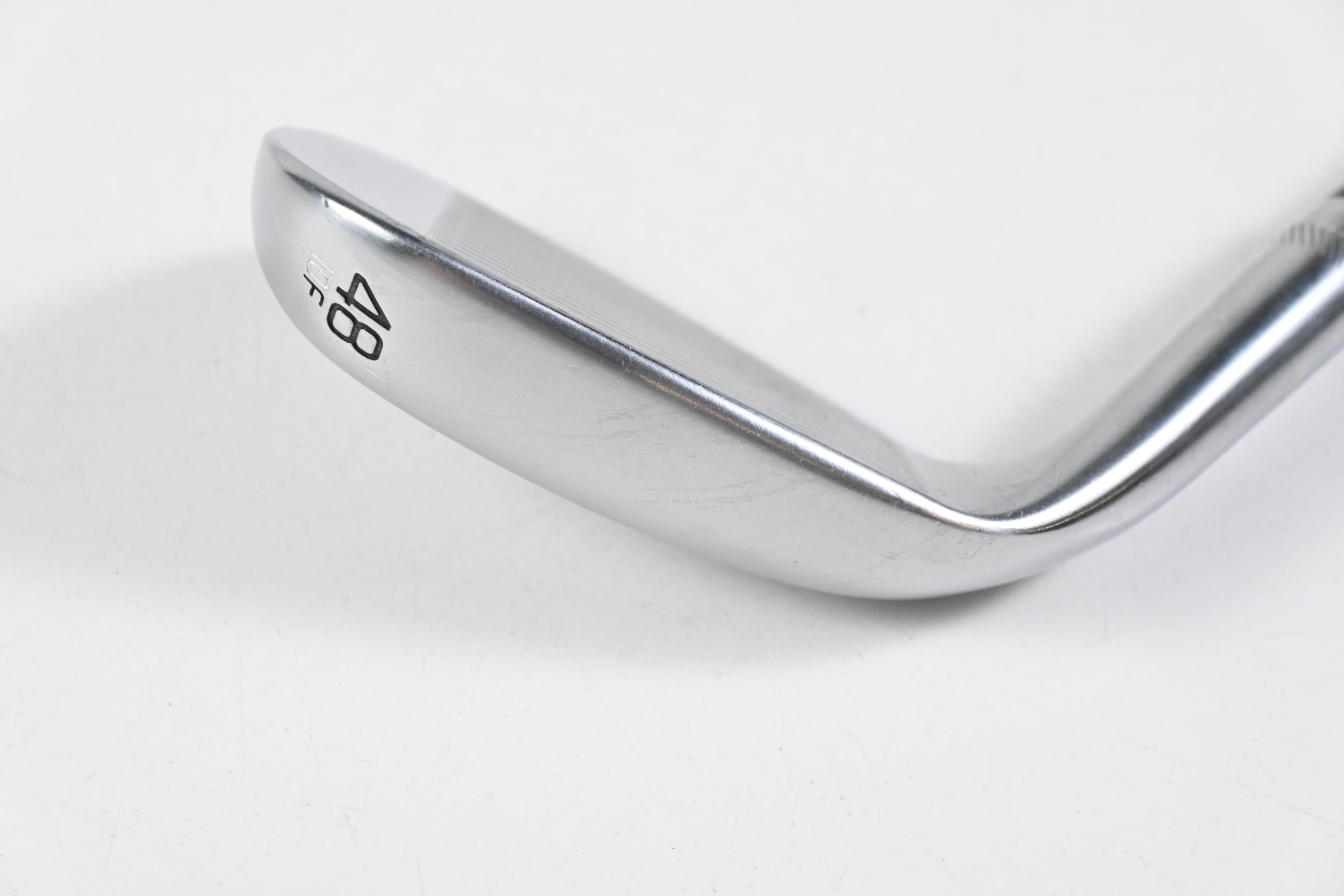 Titleist Vokey SM9 Pitching Wedge / 48 Degree / Wedge Flex Vokey Design Shaft