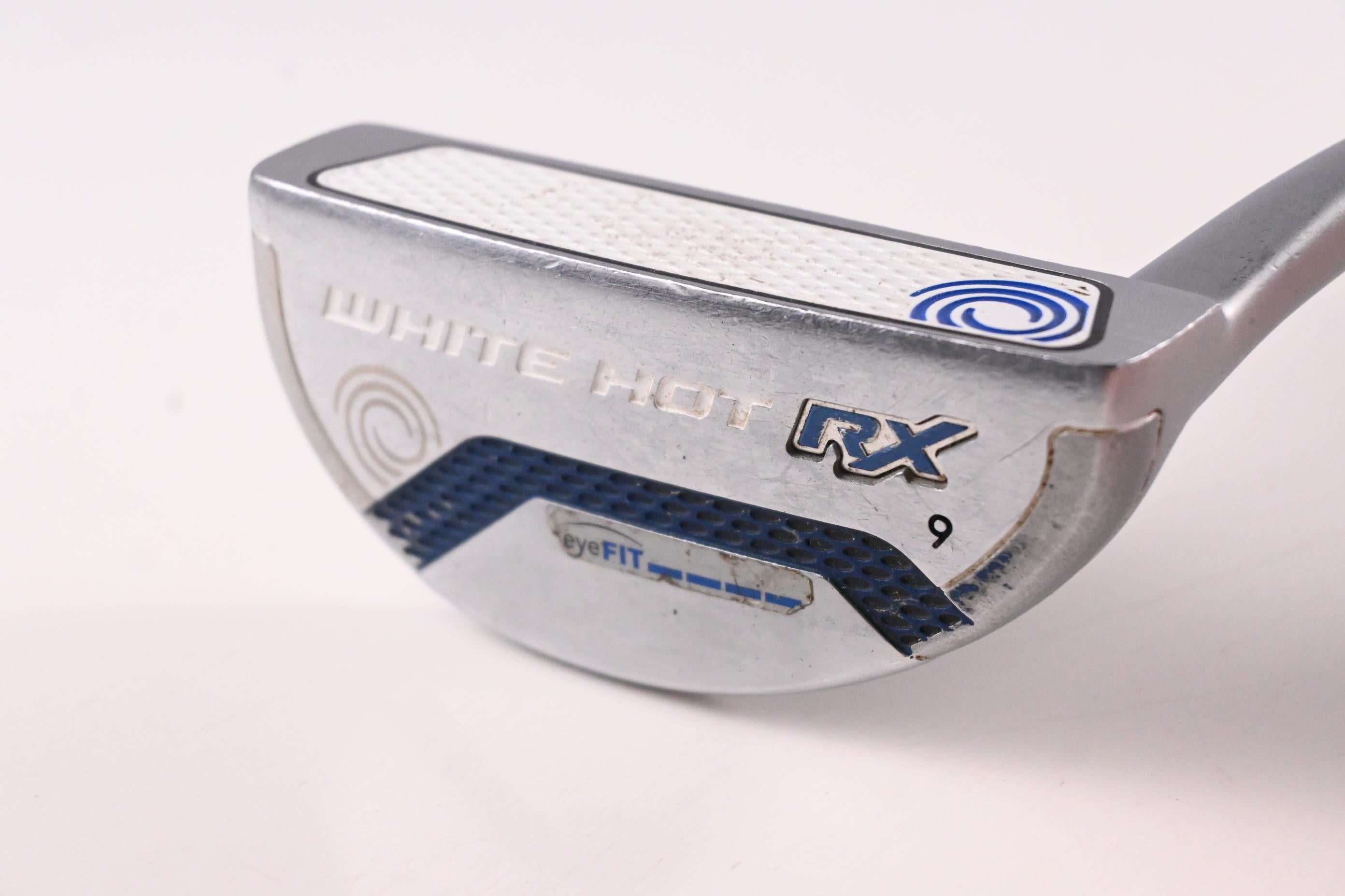 Odyssey White Hot RX 9 Putter / 34 Inch