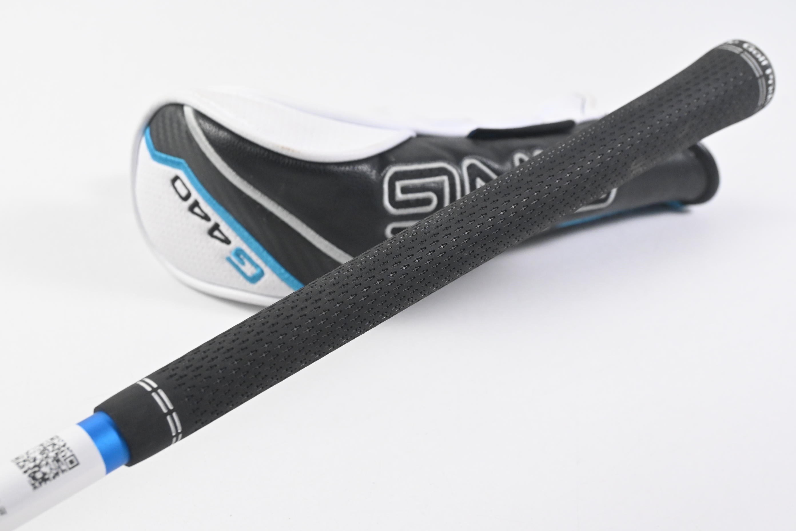 Ping G440 #5 Hybrid / 26 Degree / Senior Flex Ping Alta CB Blue 70 Shaft