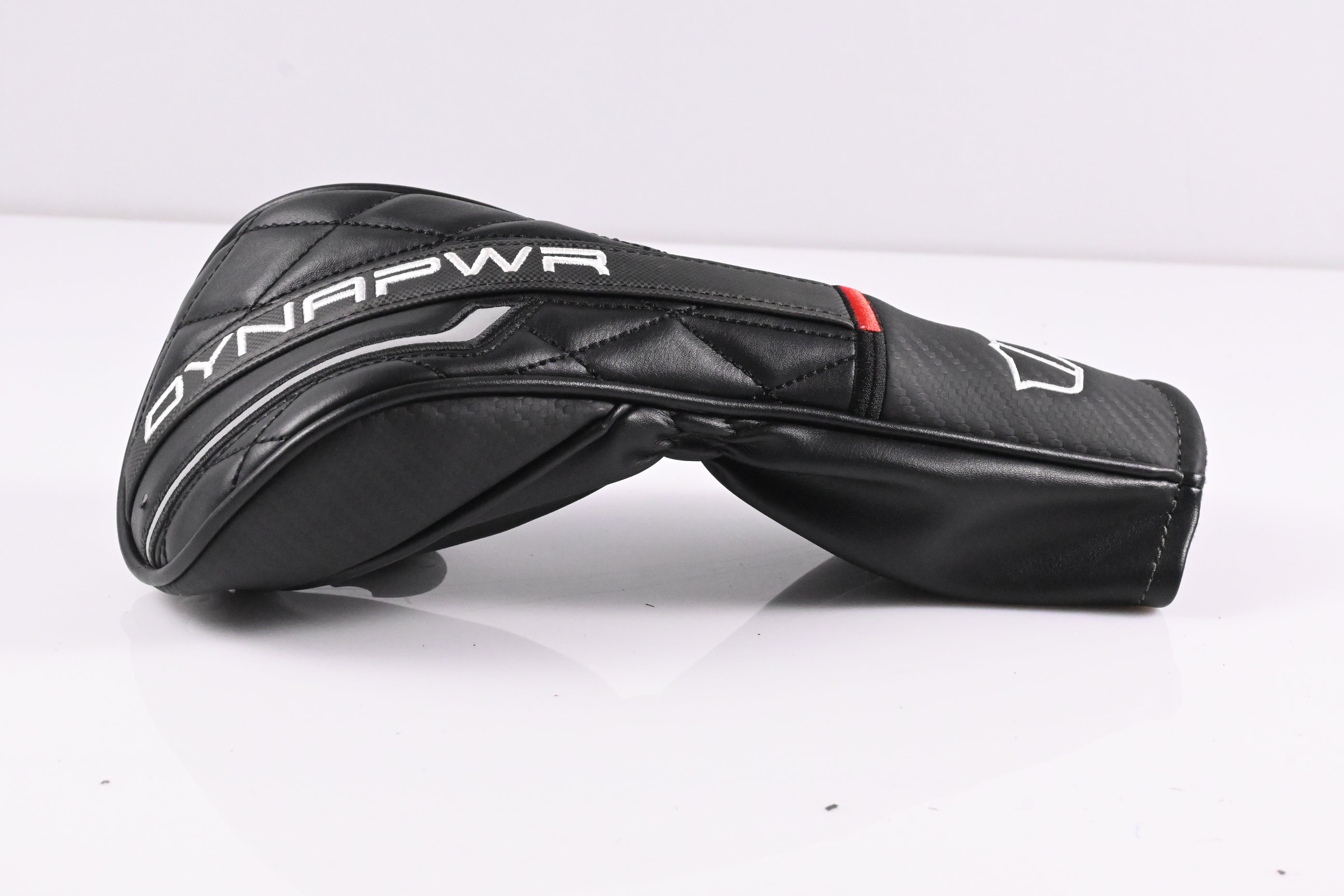 Wilson Staff DYNAPWR Max 2025 #5 Wood / 18 Degree / Regular Flex LINQ M40X Red 6