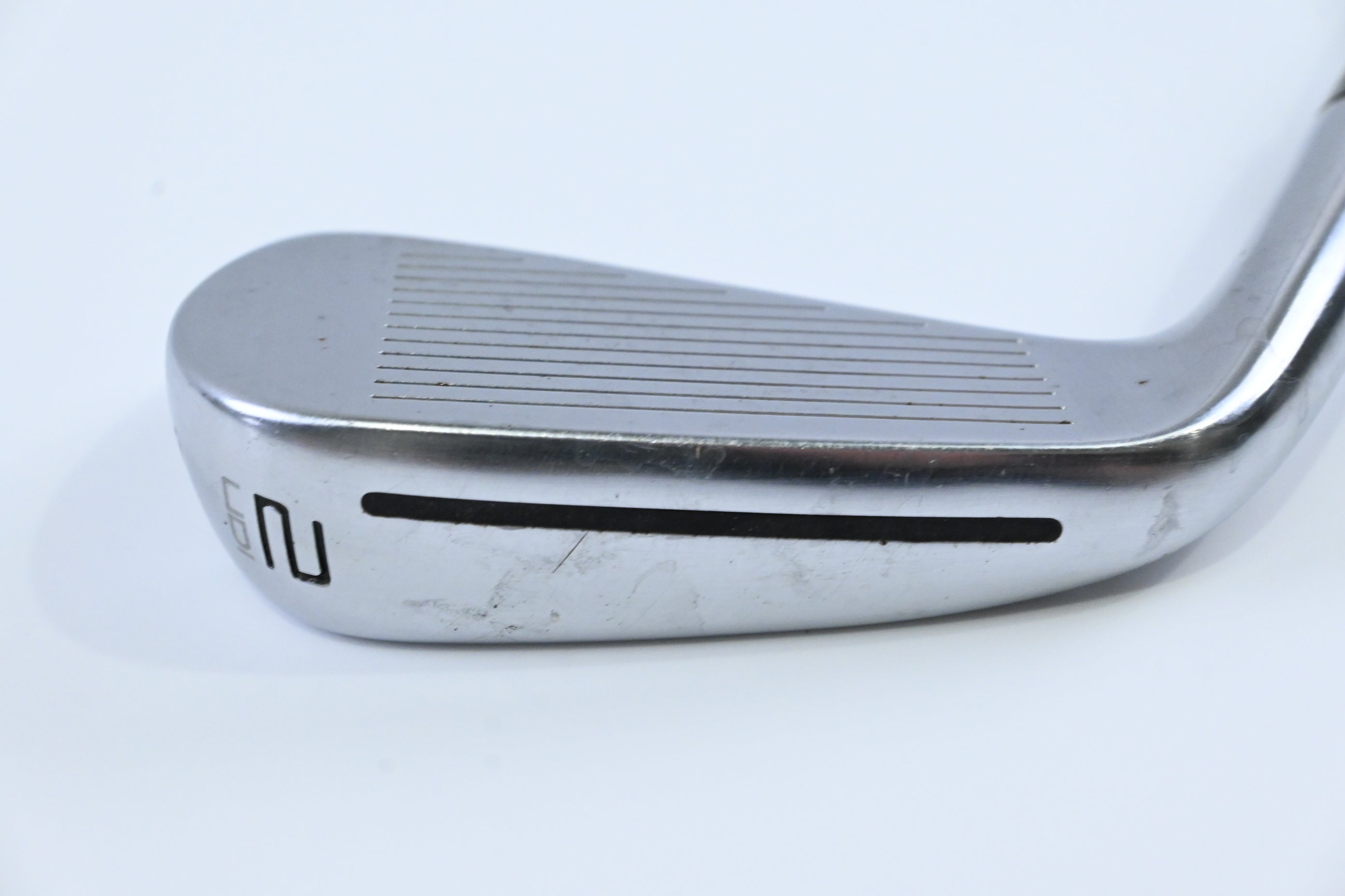 Taylormade P790 UDI 2017 #2 Iron / 17 Degree / Stiff Flex N.S.Pro Modus3 Tour
