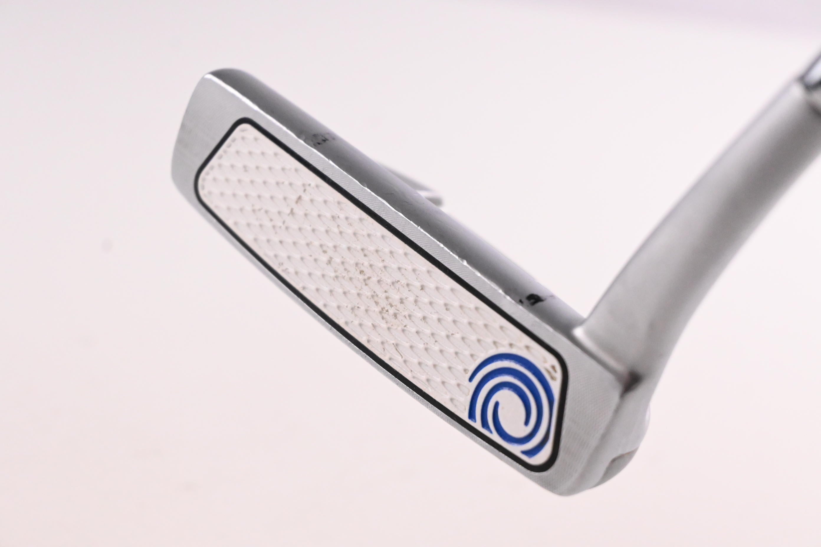 Odyssey White Hot RX 9 Putter / 34 Inch