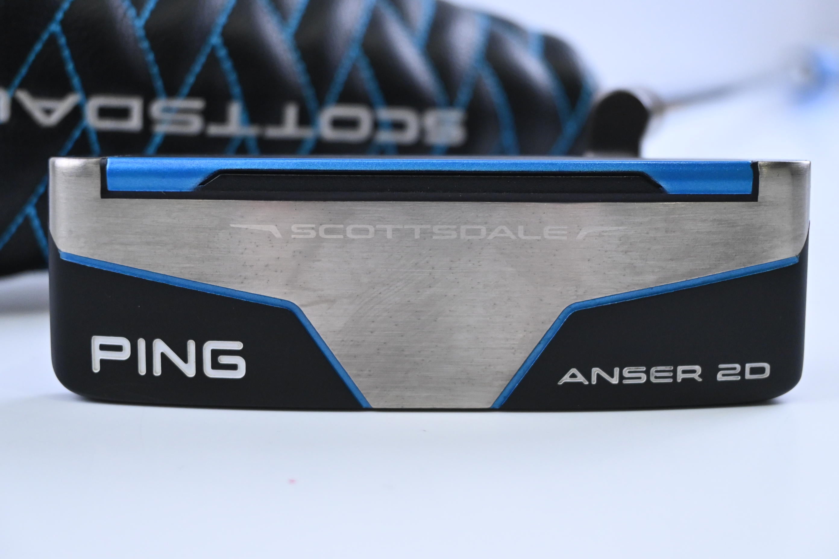 Ping Scottsdale Anser 2D 2025 Putter / 34 Inch
