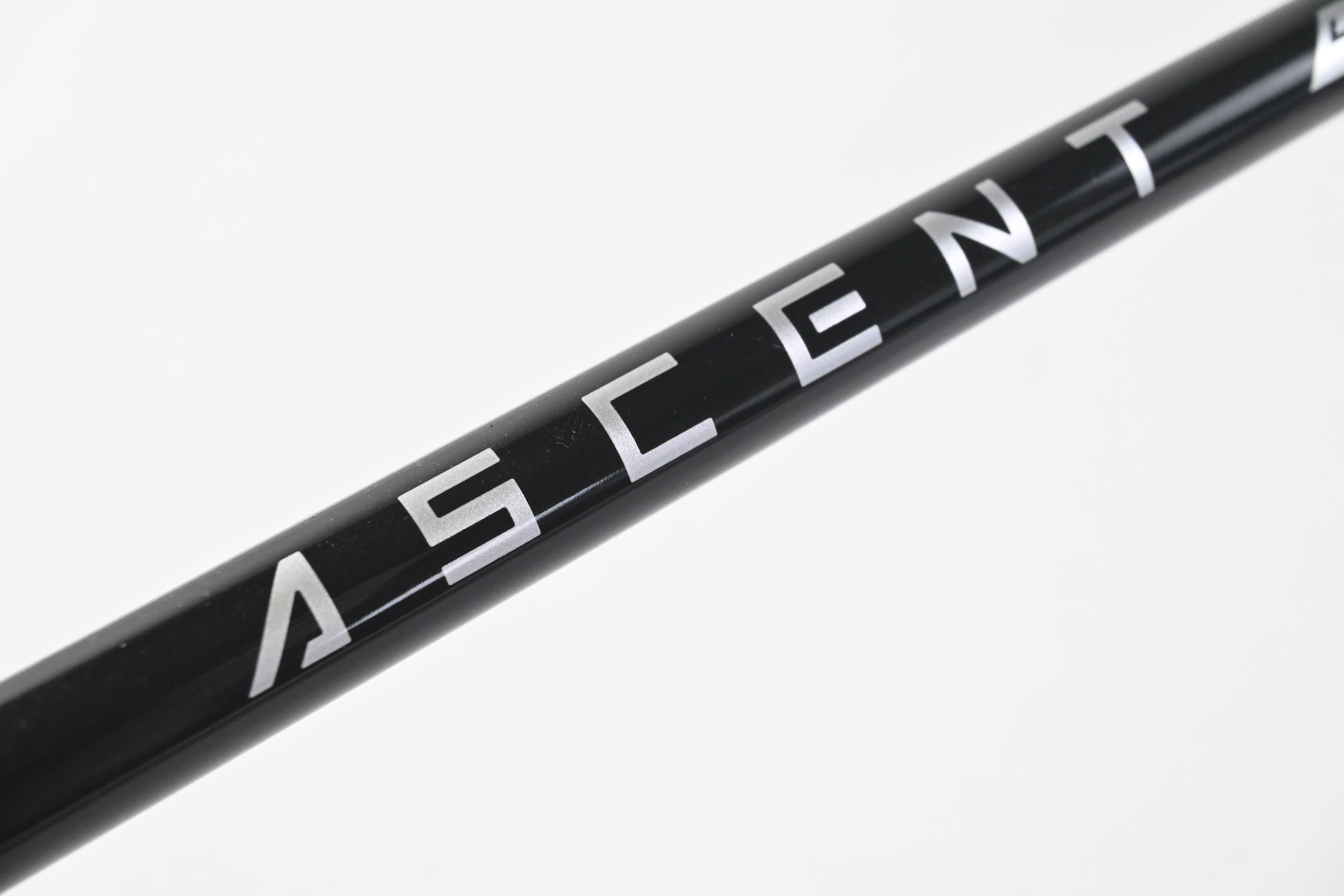 Ladies Aldila Ascent 40 #5 Hybrid Shaft / Ladies Flex / Callaway 4th Gen