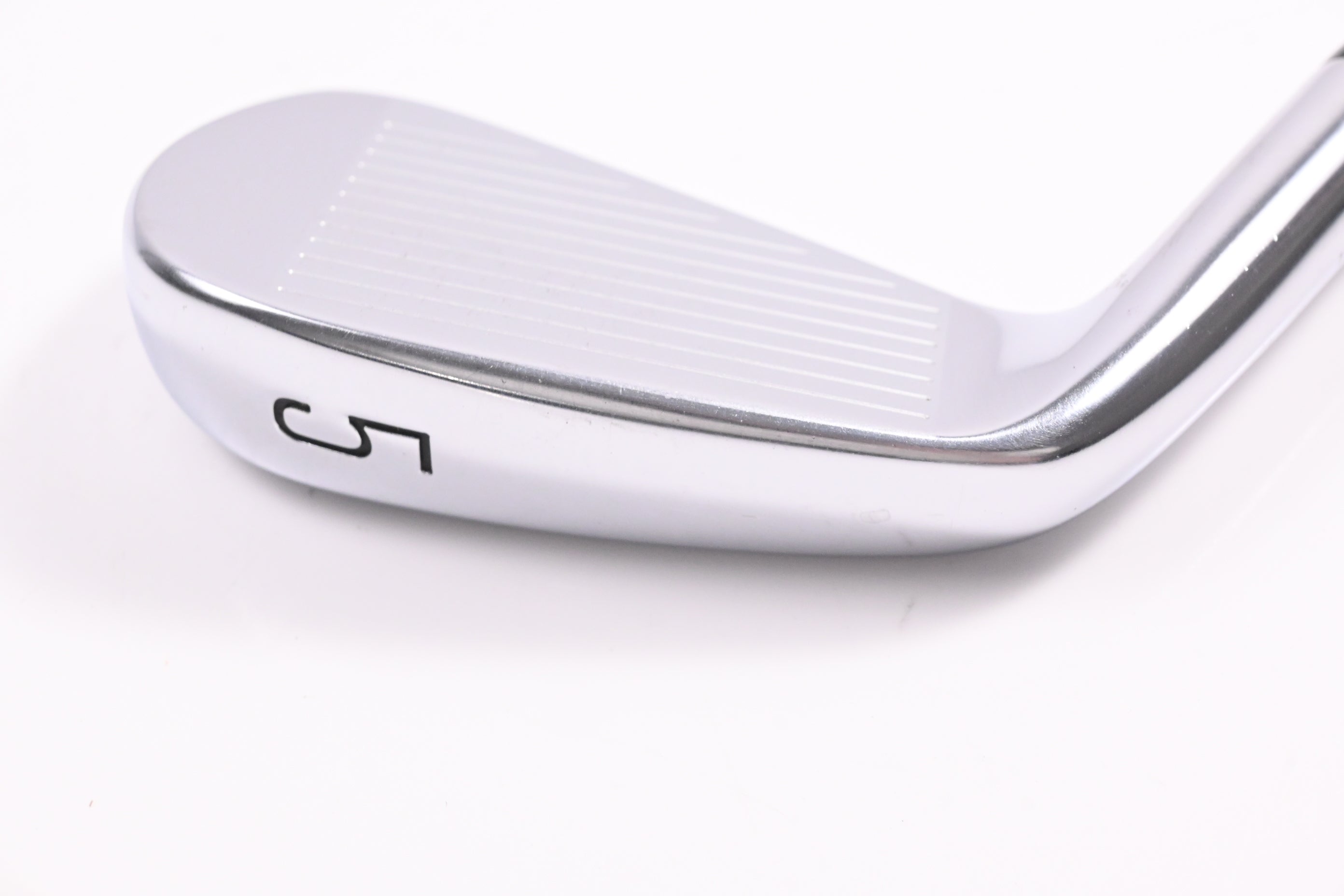 Titleist T200 2023 #5 Iron / 24 Degree / Regular Flex KBS Tour Shaft