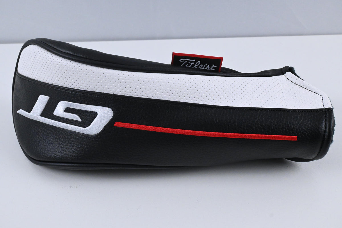 Titleist GT2 #3 Wood / 15 Degree / Regular Flex Tensei 1K Blue 65 Shaft