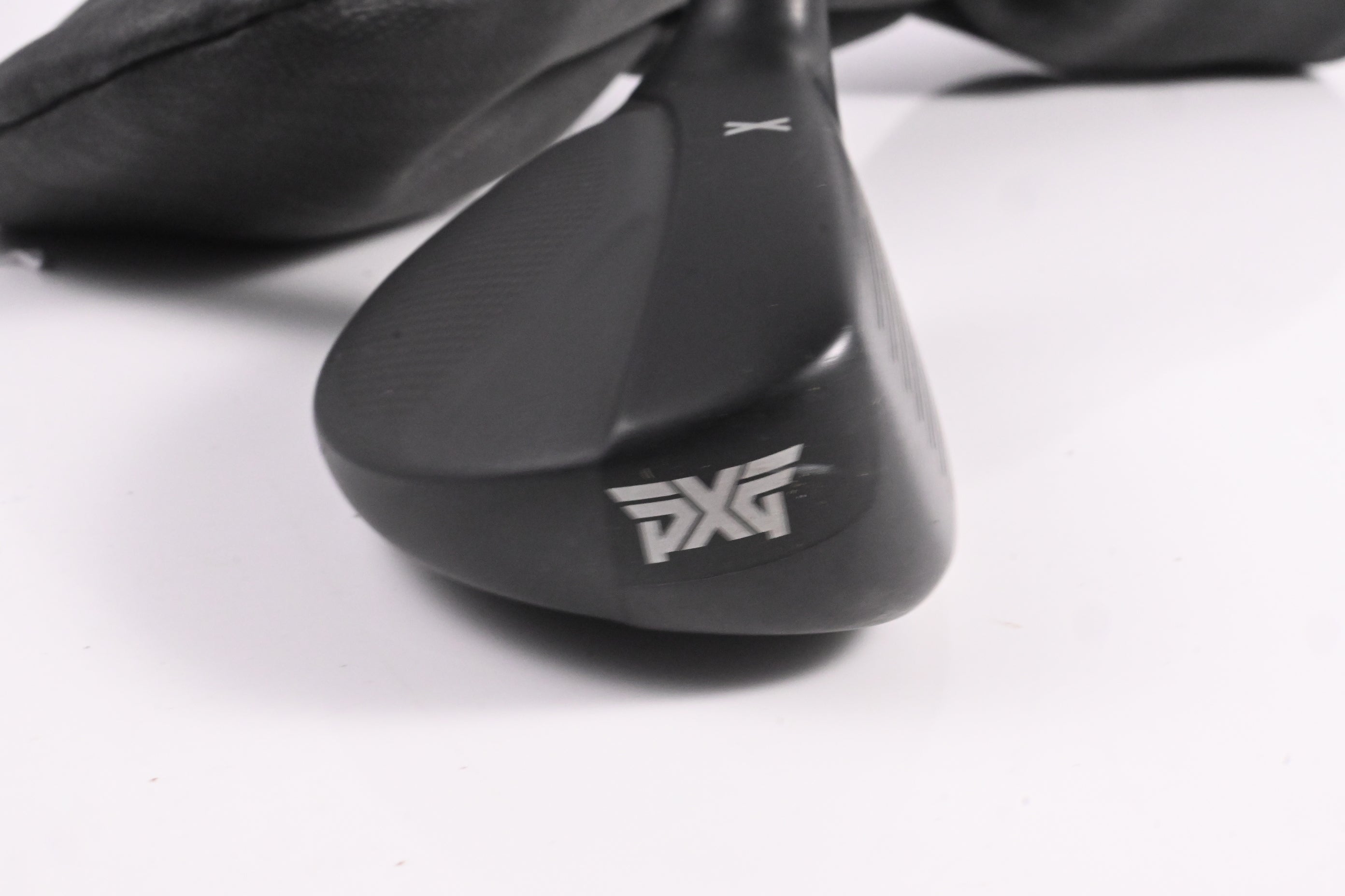 PXG 0211 2020 #3 Hybrid / 19 Degree / Stiff Flex HZRDUS Smoke Black 80 Shaft
