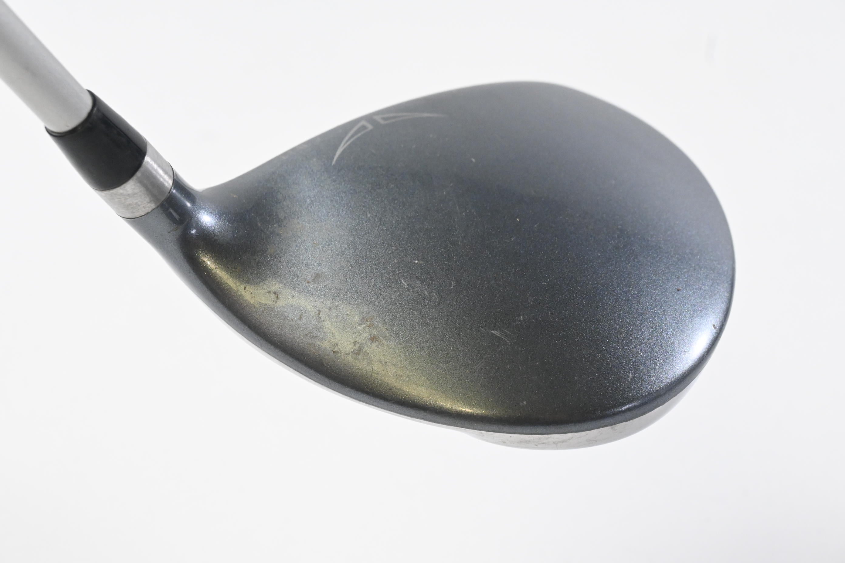 Ladies Ping Serene #3 Wood / 18 Degree / Ladies Flex Ping ULT 210 Shaft