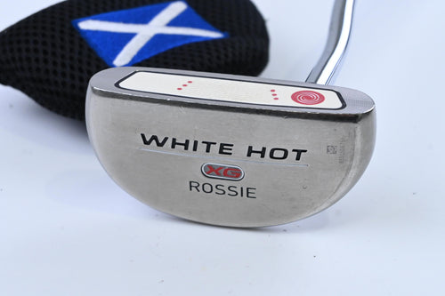 Odyssey White Hot XG Putter / 33 Inch