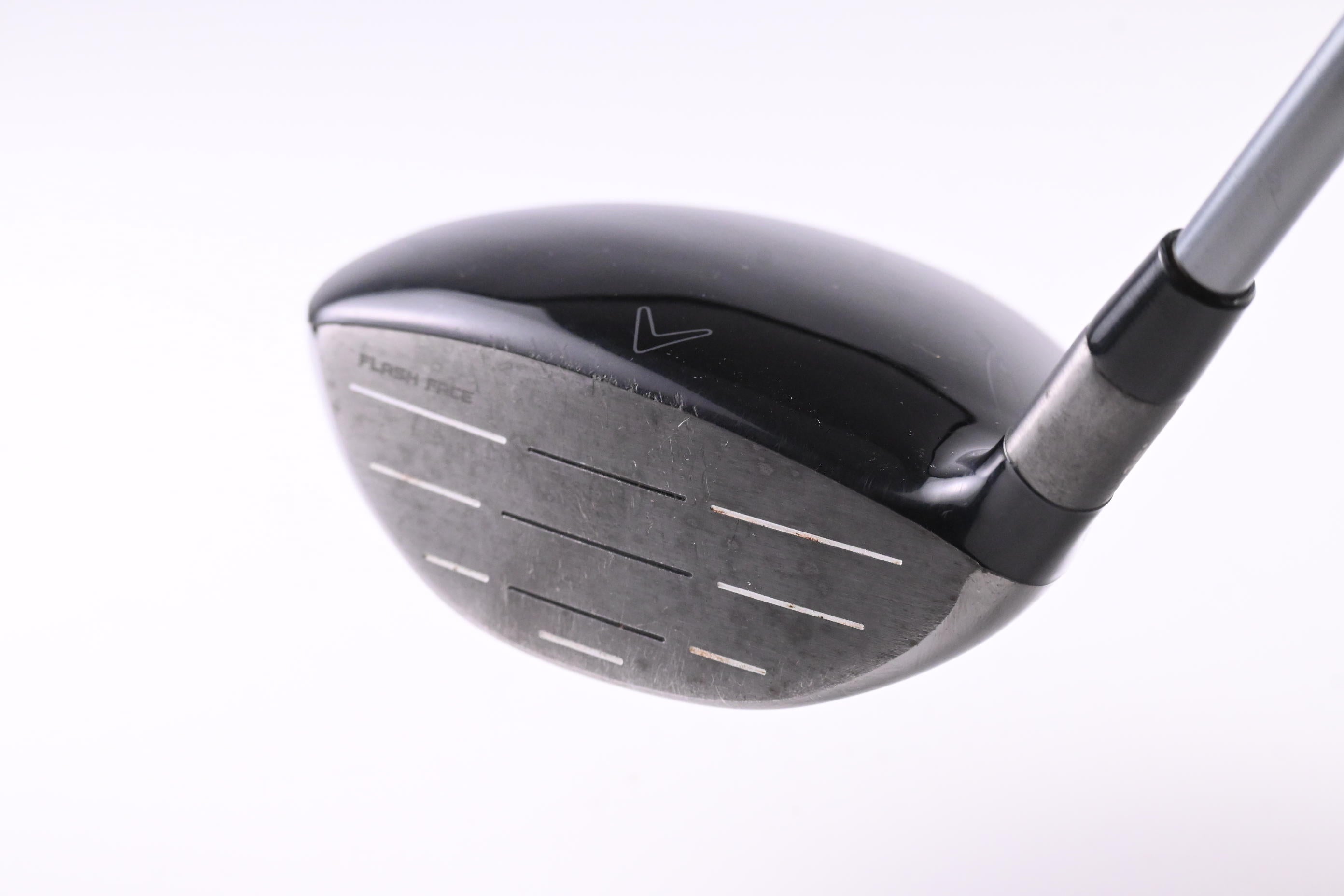 Callaway Mavrik #3 Wood / 15 Degree / Stiff Flex HZRDUS T800 65 Shaft