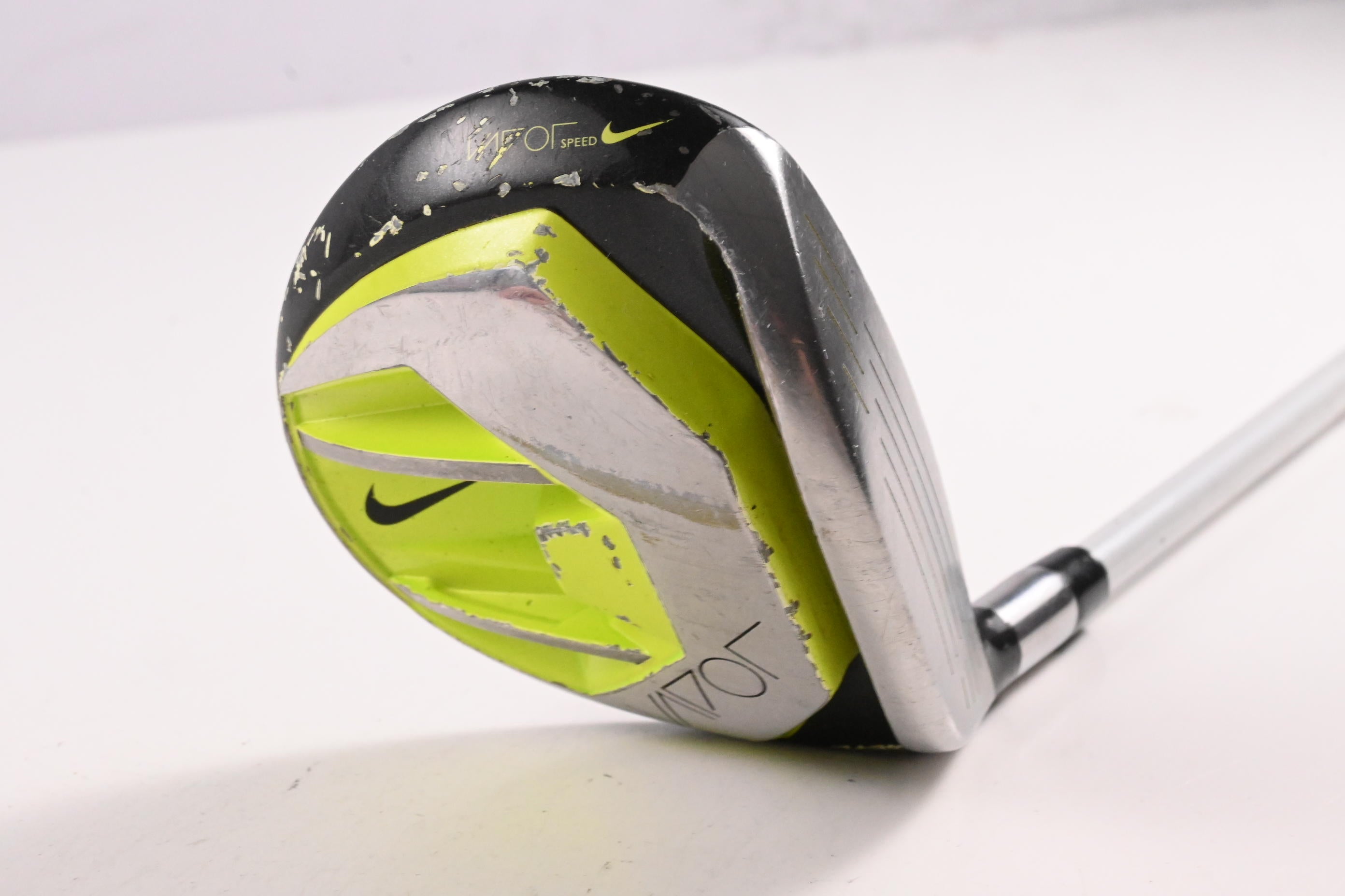 Nike Vapor Speed #5 Wood / 19 Degree / Regular Flex Fubuki Z 60 Shaft