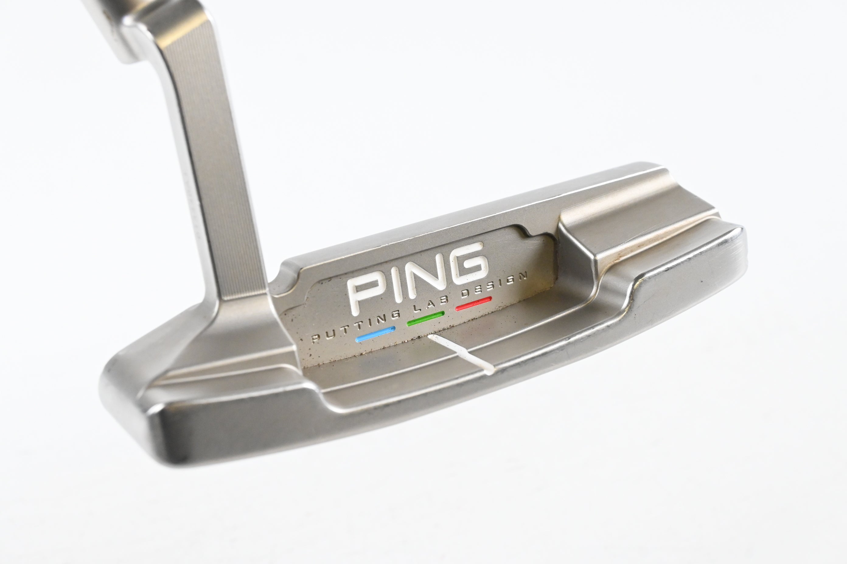 Ping PLD Milled 2022 Anser 2 Putter / 34 Inch