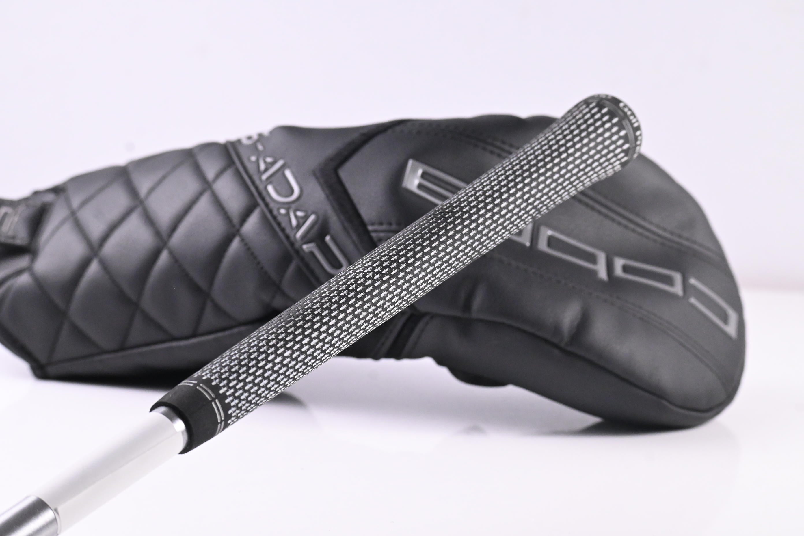 Left Hand Cobra DS-Adapt MAX-K Driver / 10.5 Degree / X-Flex Pro 60 Shaft