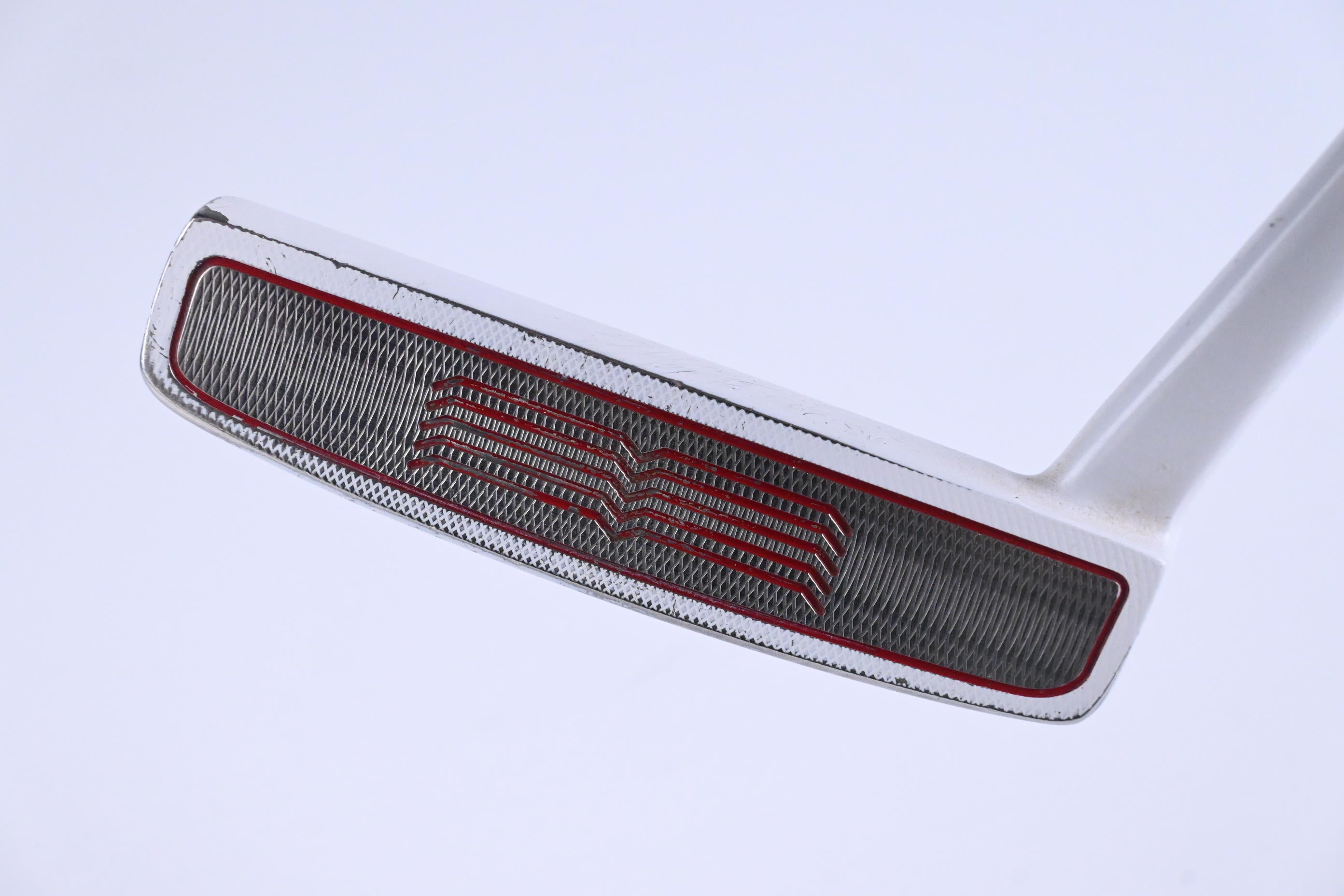 Benross Casino Shuffle Diplomat Putter / 35 Inch