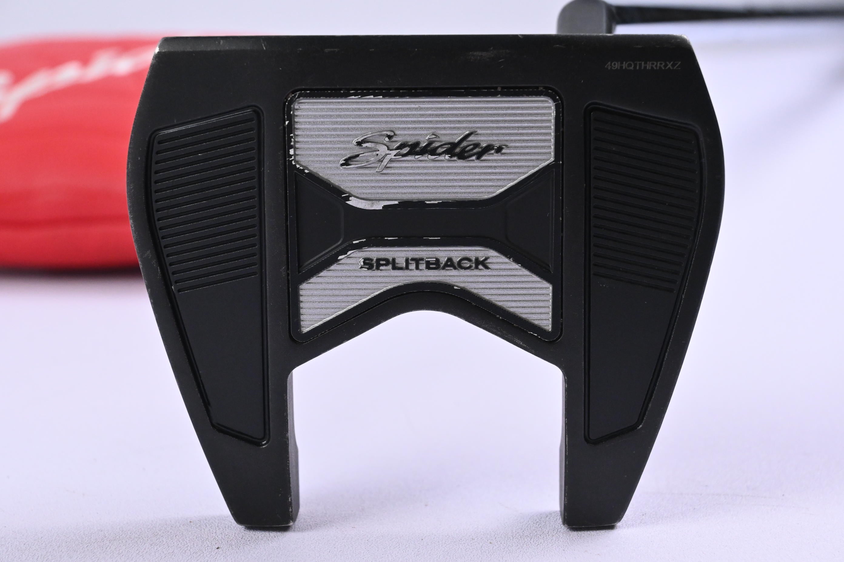 Taylormade Spider Splitback Putter / 34 Inch