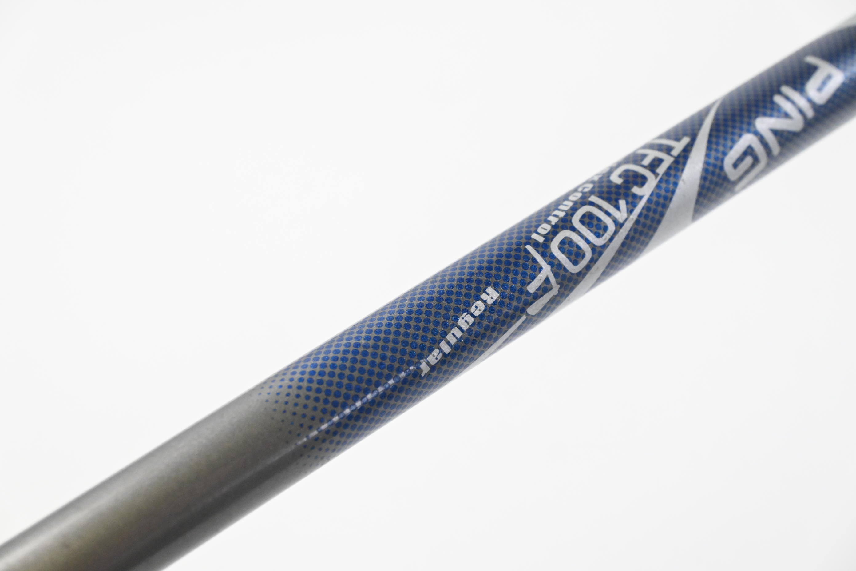 Ping G5 #3 Wood / 15 Degree / Regular Flex Ping TFC 100 Shaft