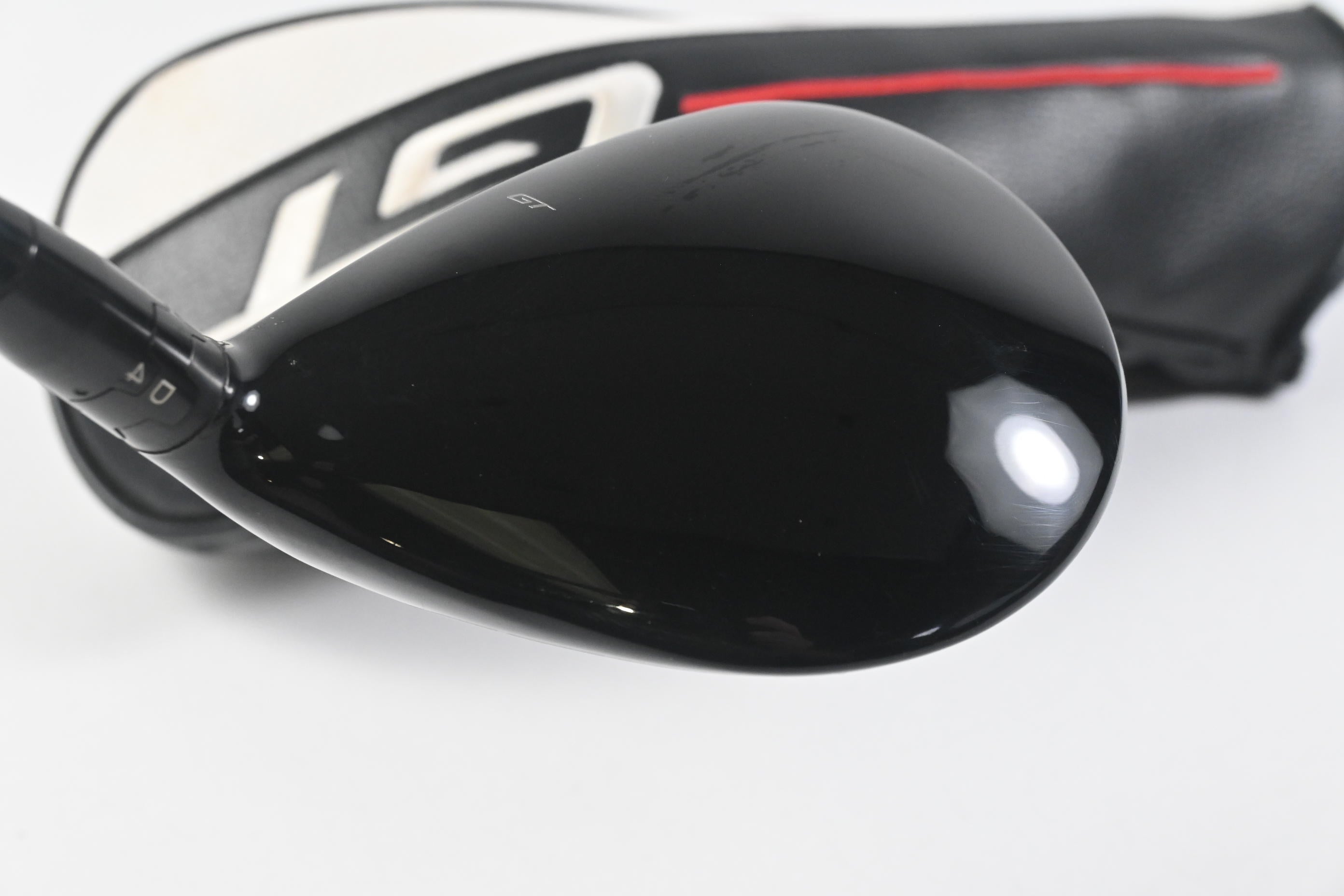 Titleist GT3 #3 Wood / 15 Degree / Stiff Flex Tensei 1K Blue 65 Shaft