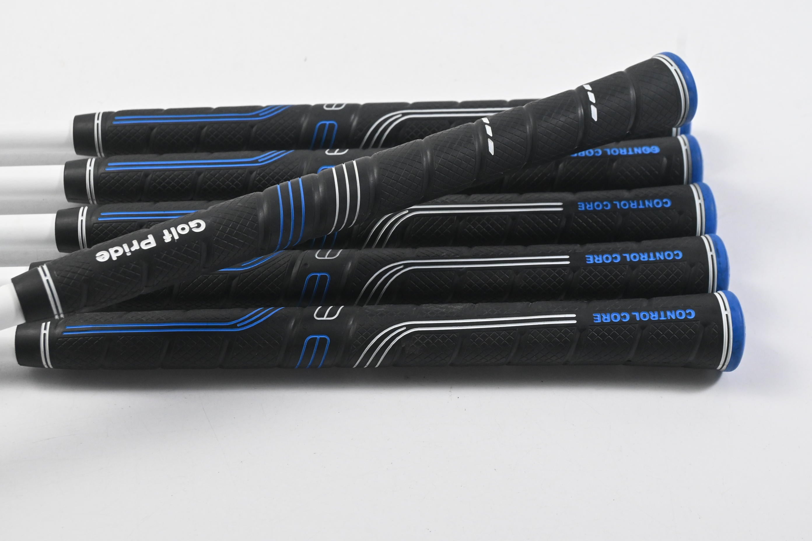 Wilson DYNAPWR Irons / 6-PW+GW / Senior Flex KBS MAX 55 Shafts