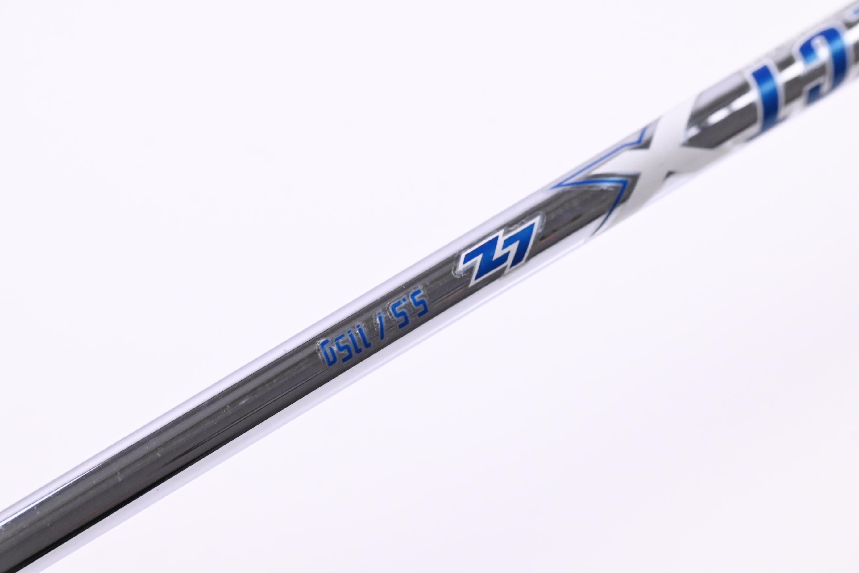 Mizuno Pro 225 #3 Iron / 19 Degree / Regular Flex Project X LZ 115 Shaft