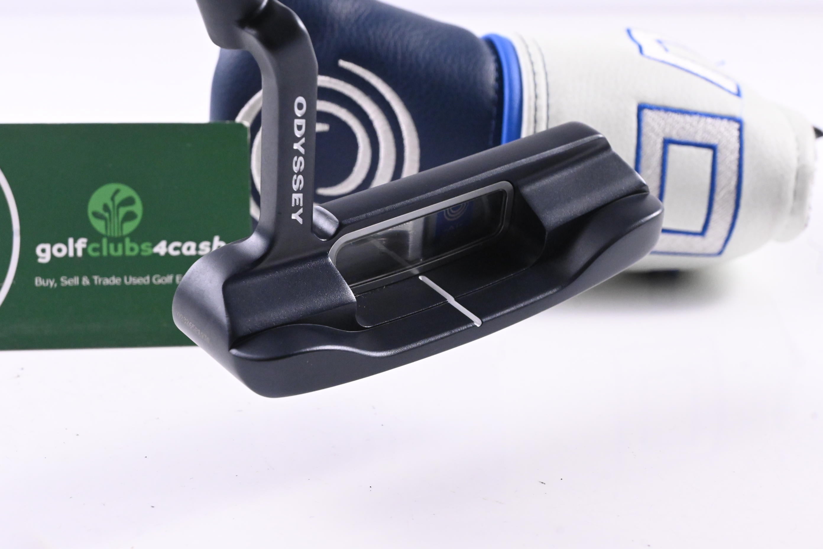 Odyssey Ai-One #1 Putter / 34 Inch