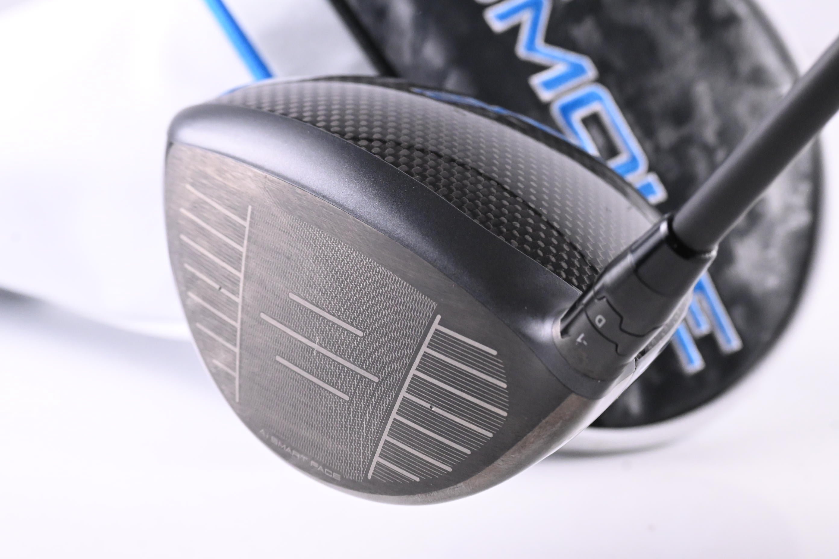 Tour Issue Callaway Paradym Ai Smoke TD S Driver / 10.5 Degree / Regular Flex