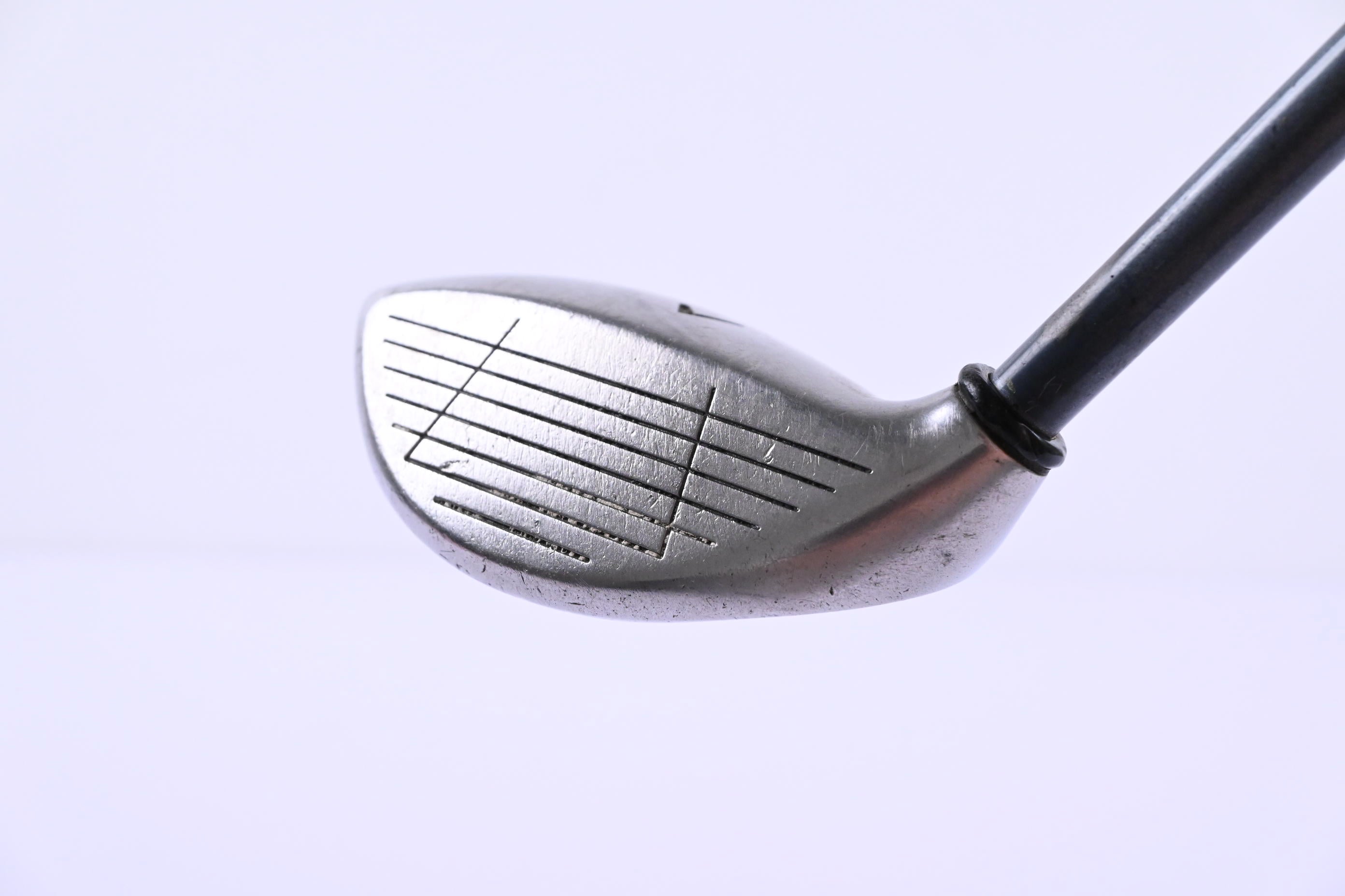 Callaway Big Bertha Warbird #9 Wood / 23 Degree / Senior Flex Graphite Shaft