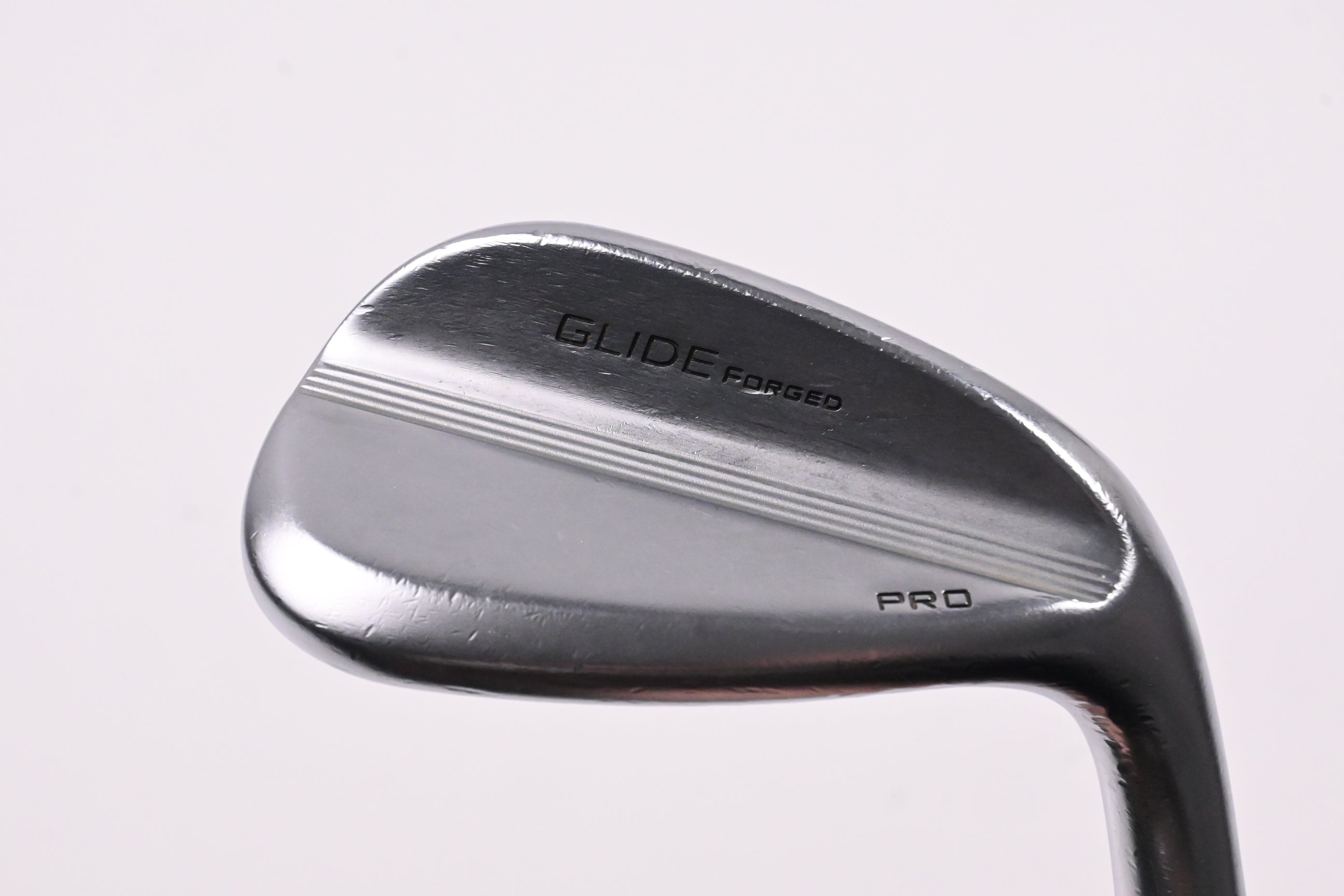 Ping Glide Forged Pro Gap Wedge / 52 Degree / Black Dot / Wedge Flex Ping Z-Z115