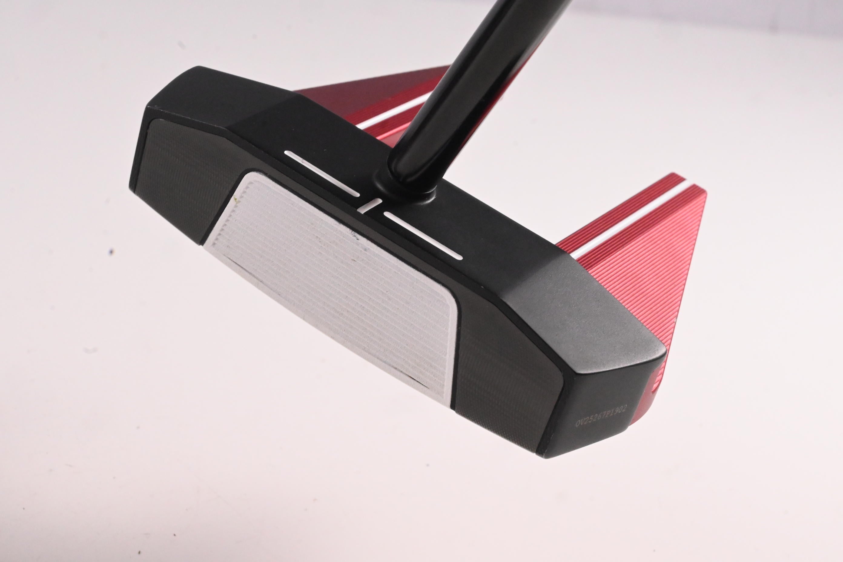 Odyssey Square 2 Square Tri-Hot #7 Putter / 35 Inch
