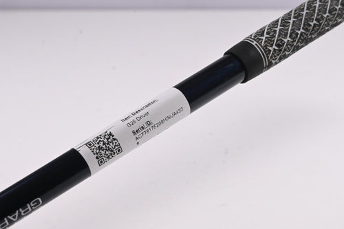 Ping G25 Driver / 10.5 Degree / Regular Flex True Force Shaft