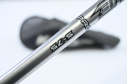 Cobra King F8 #3 Hybrid / 19 Degree / Stiff Flex Aldila Rogue Pro 75
