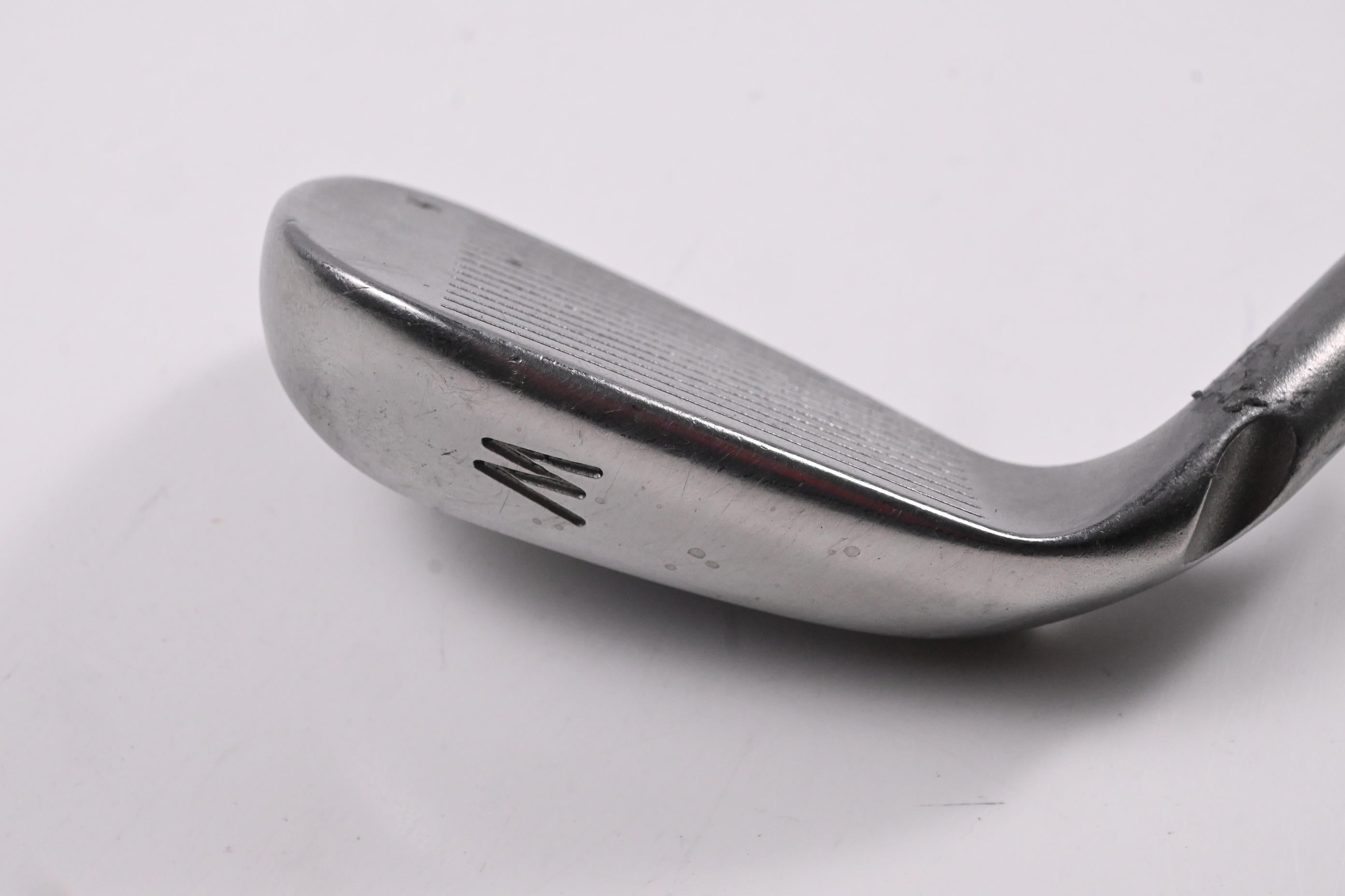 Ping i5 Pitching Wedge / 46 Degree / Orange Dot / Regular Flex Ping TFC 100