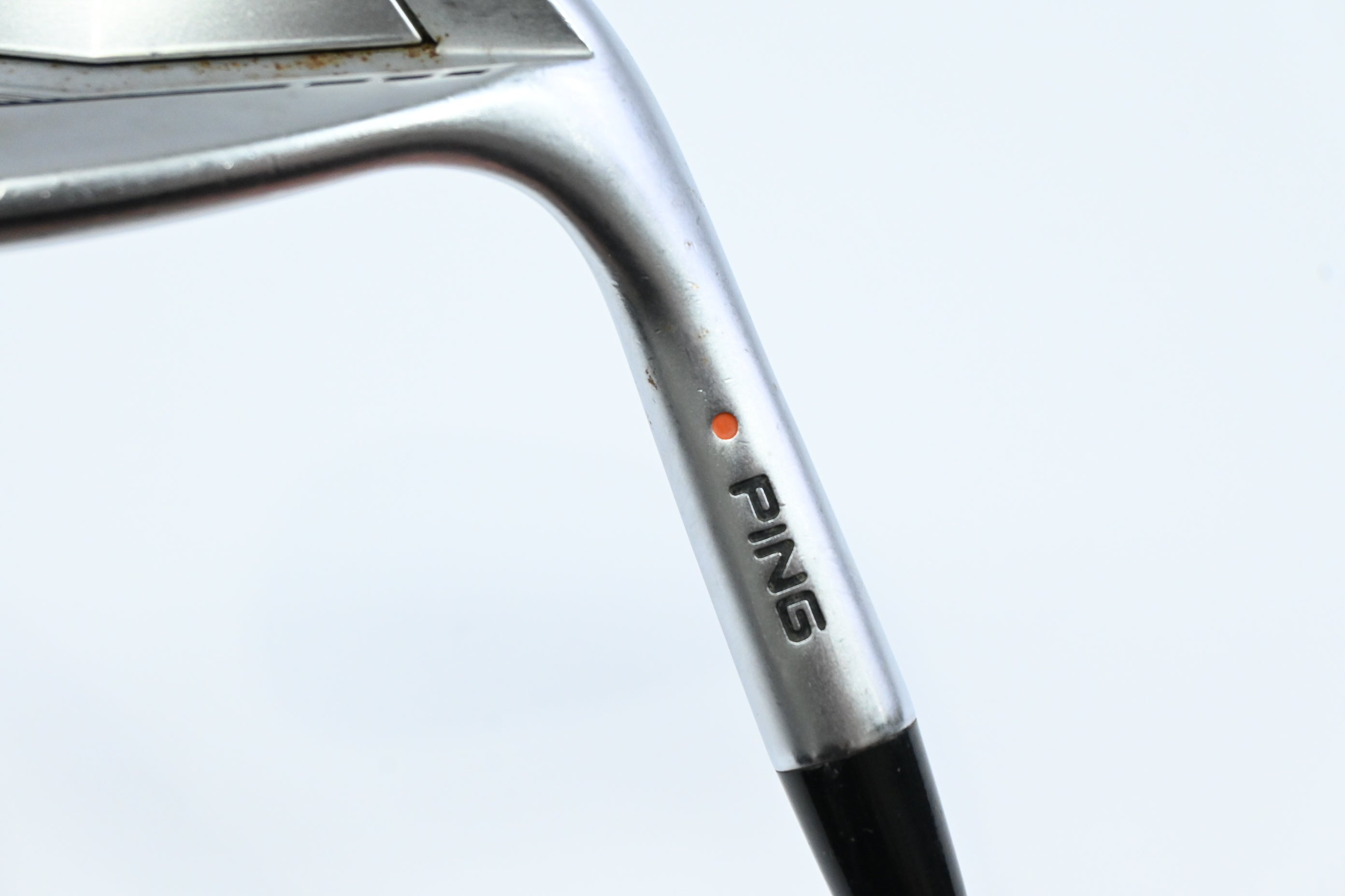 Ping Glide 4.0 Gap Wedge / 50 Degree / Orange Dot / Wedge Flex Ping Z-Z115