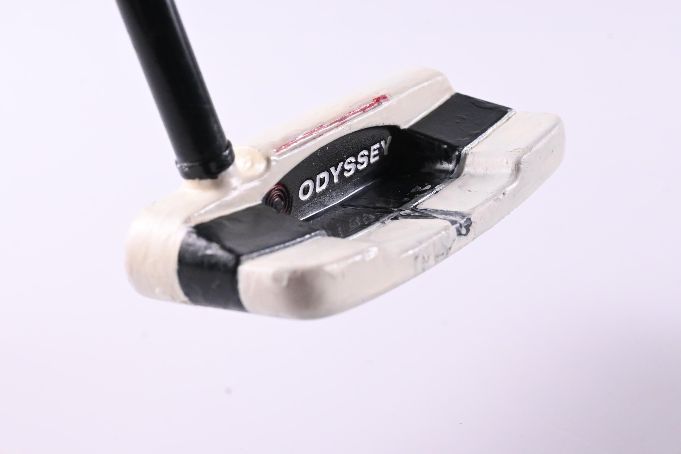 Odyssey O-Works Black 1W Putter / 34 Inch