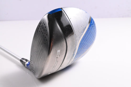 Left Hand Cobra AMP Cell Driver / 8.5 Degree / Stiff Flex Fujikura Fuel 60 Shaft