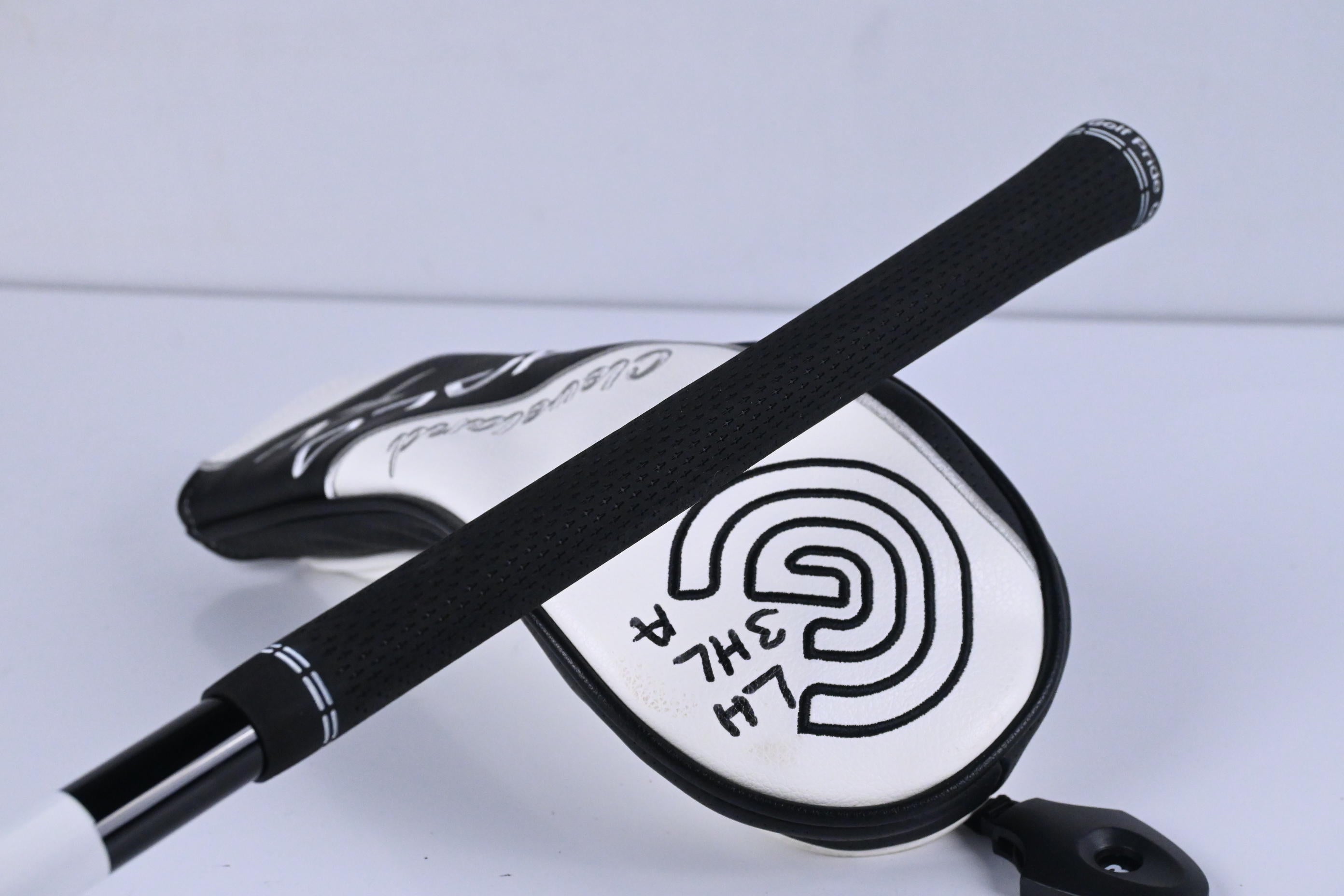 Left Hand Cleveland Halo XL Lite #3 Wood / 16 Degree / Senior Flex Aldila 40