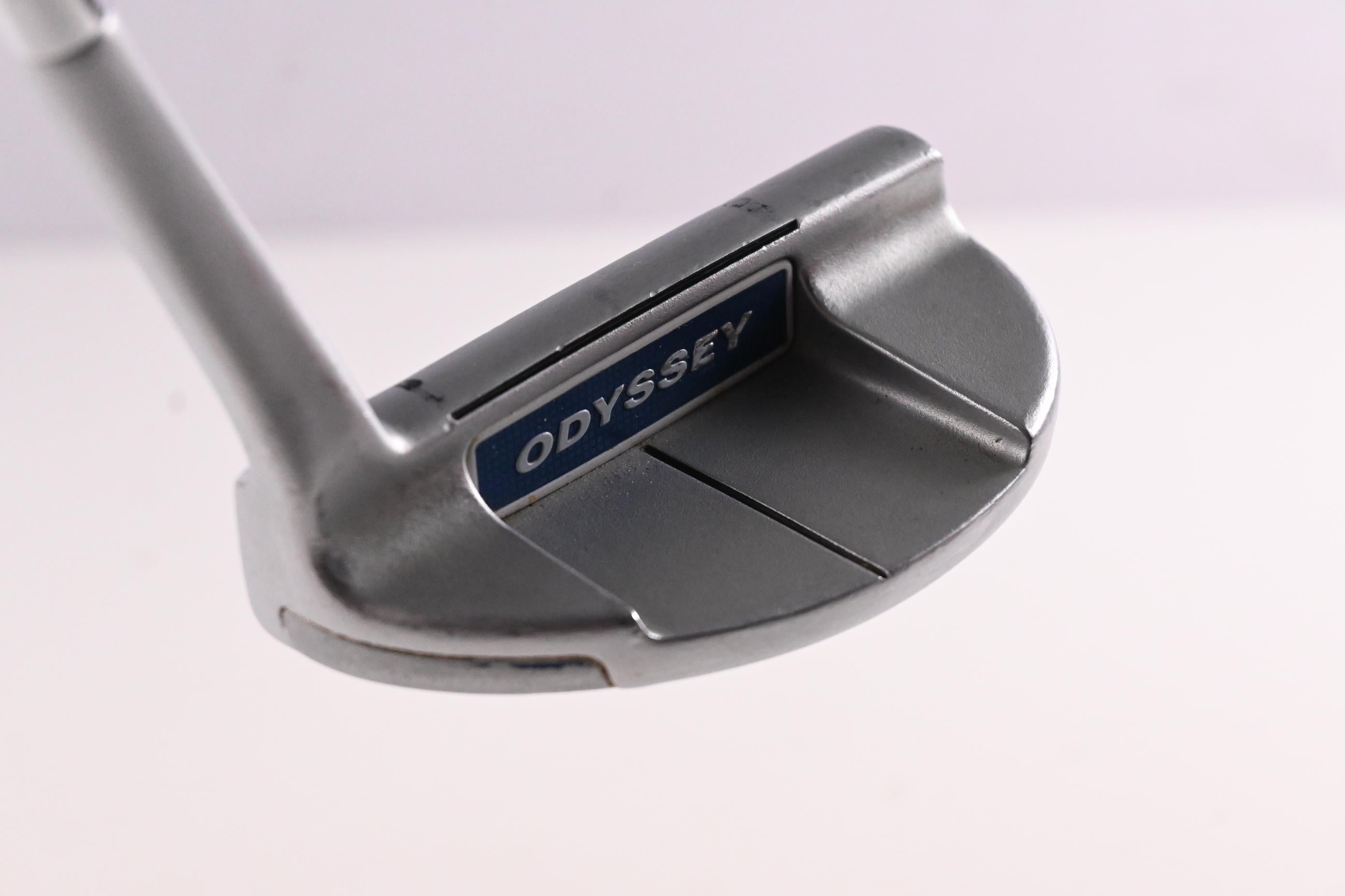 Odyssey White Hot RX 9 Putter / 34 Inch
