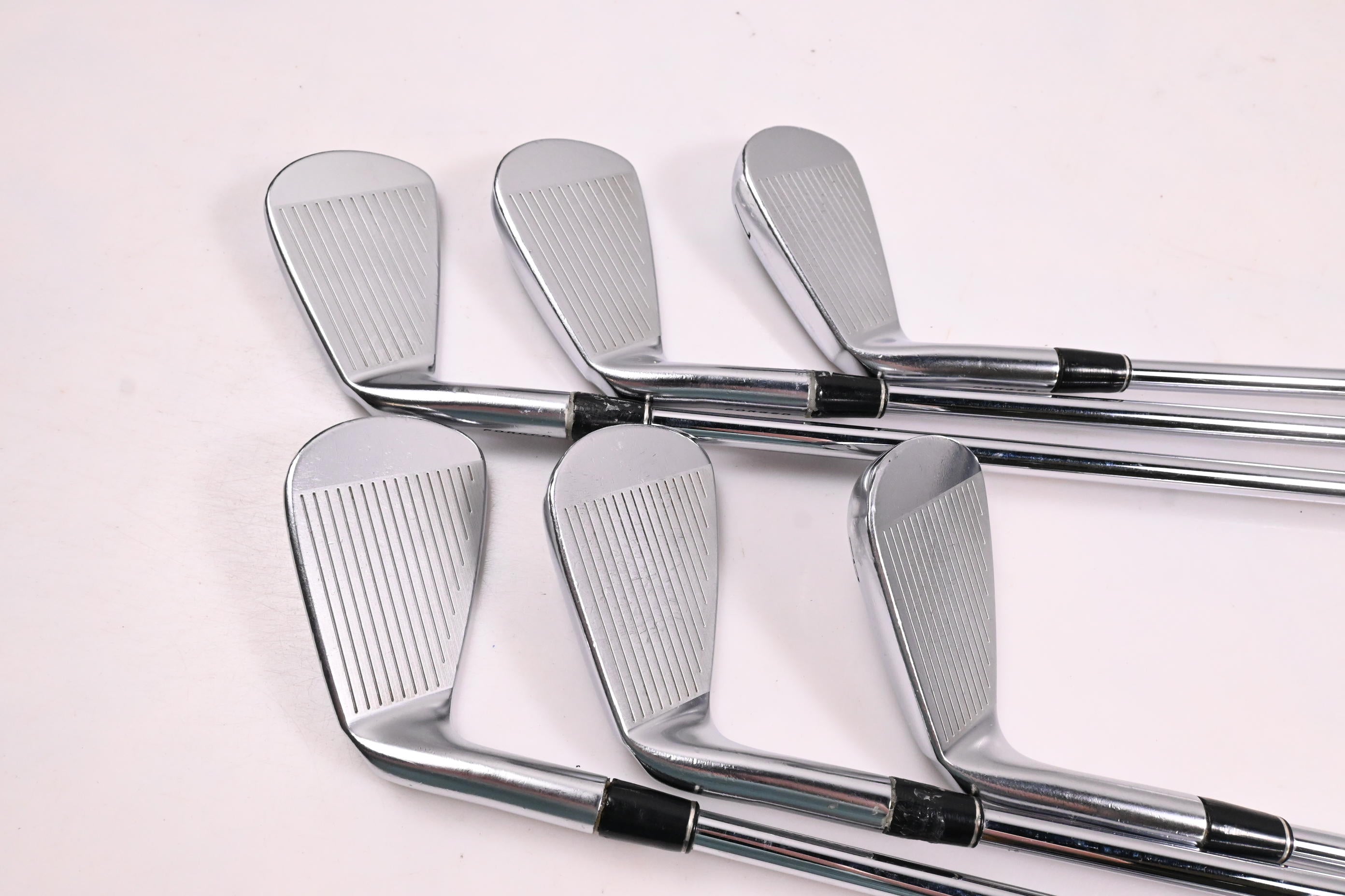 Srixon ZX7 Irons / 4-PW / Regular Flex Dynamic Gold R300 Shafts