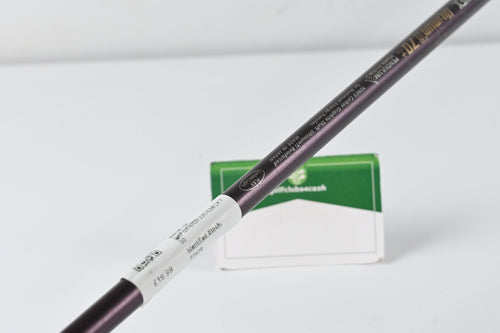 Ladies Yonex Cyberstar Powerbrid #3 Wood / 18 Degree / Ladies Yonex Ultimum Ti