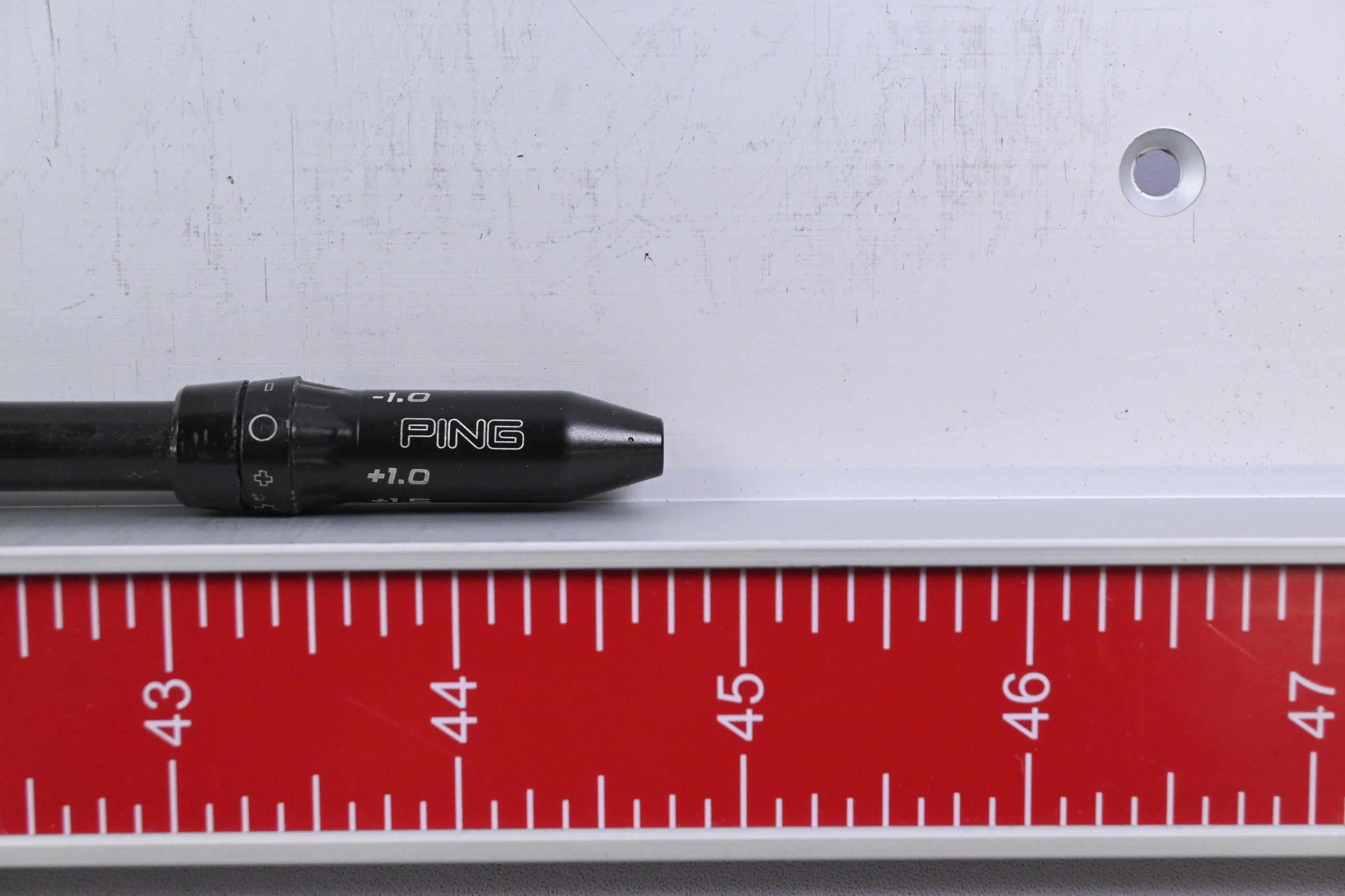 Graphite Design Tour AD VF-7 Driver Shaft / X-Flex / Ping 3rd Gen