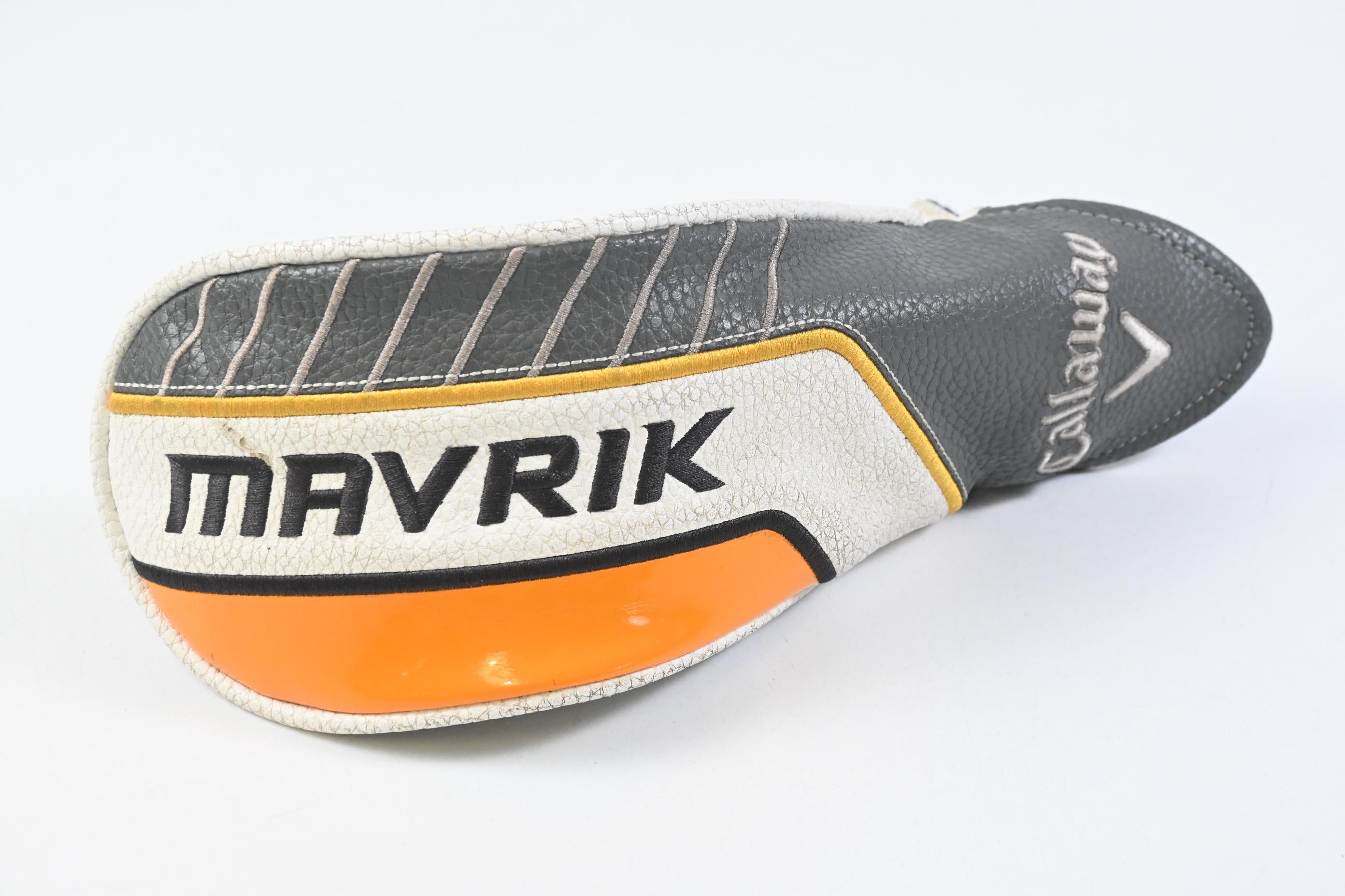 Callaway Mavrik #3 Wood / 15 Degree / Regular Flex EvenFlow Riptide 60 Shaft