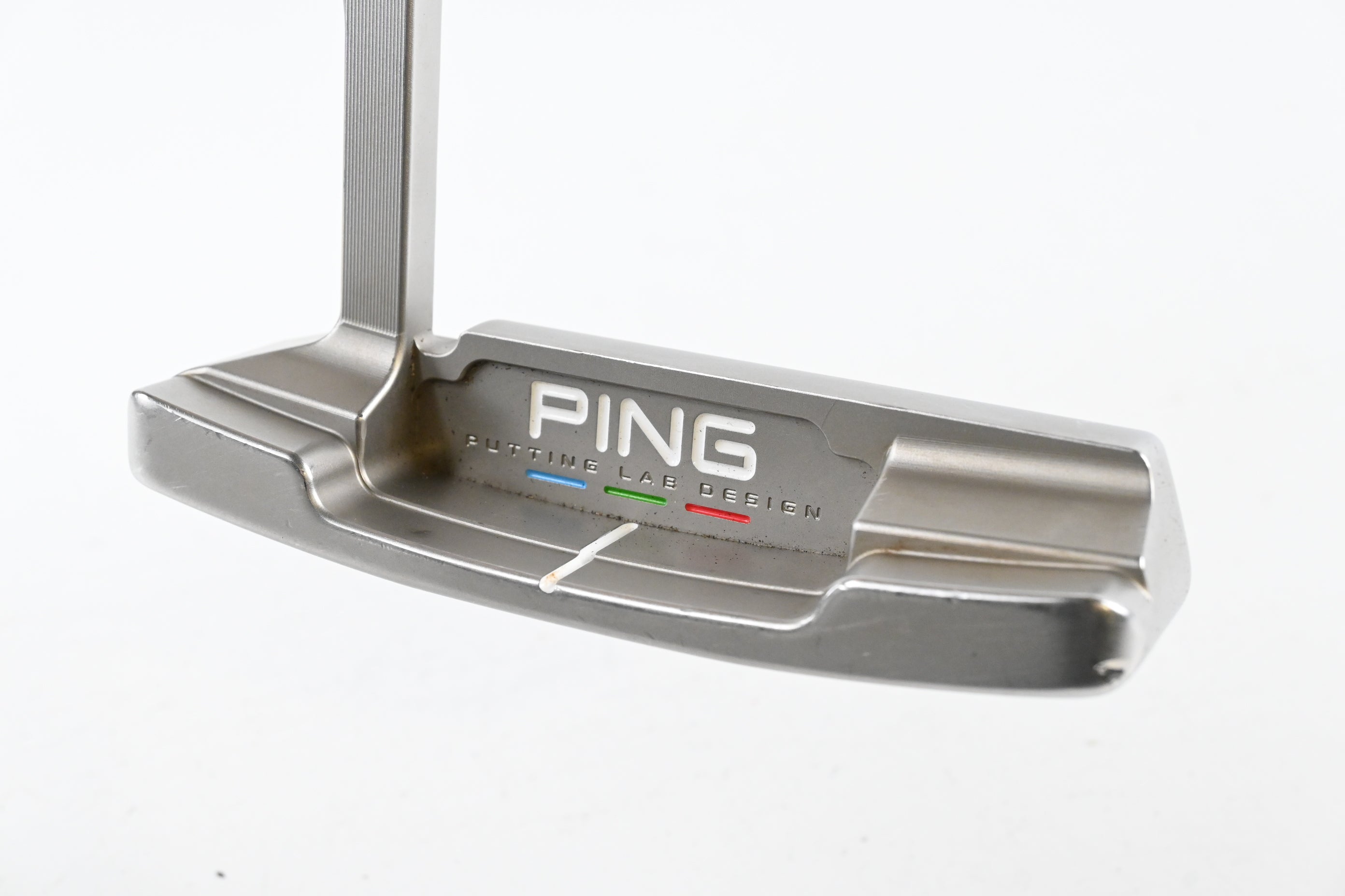 Ping PLD Milled 2022 Anser 2 Putter / 34 Inch