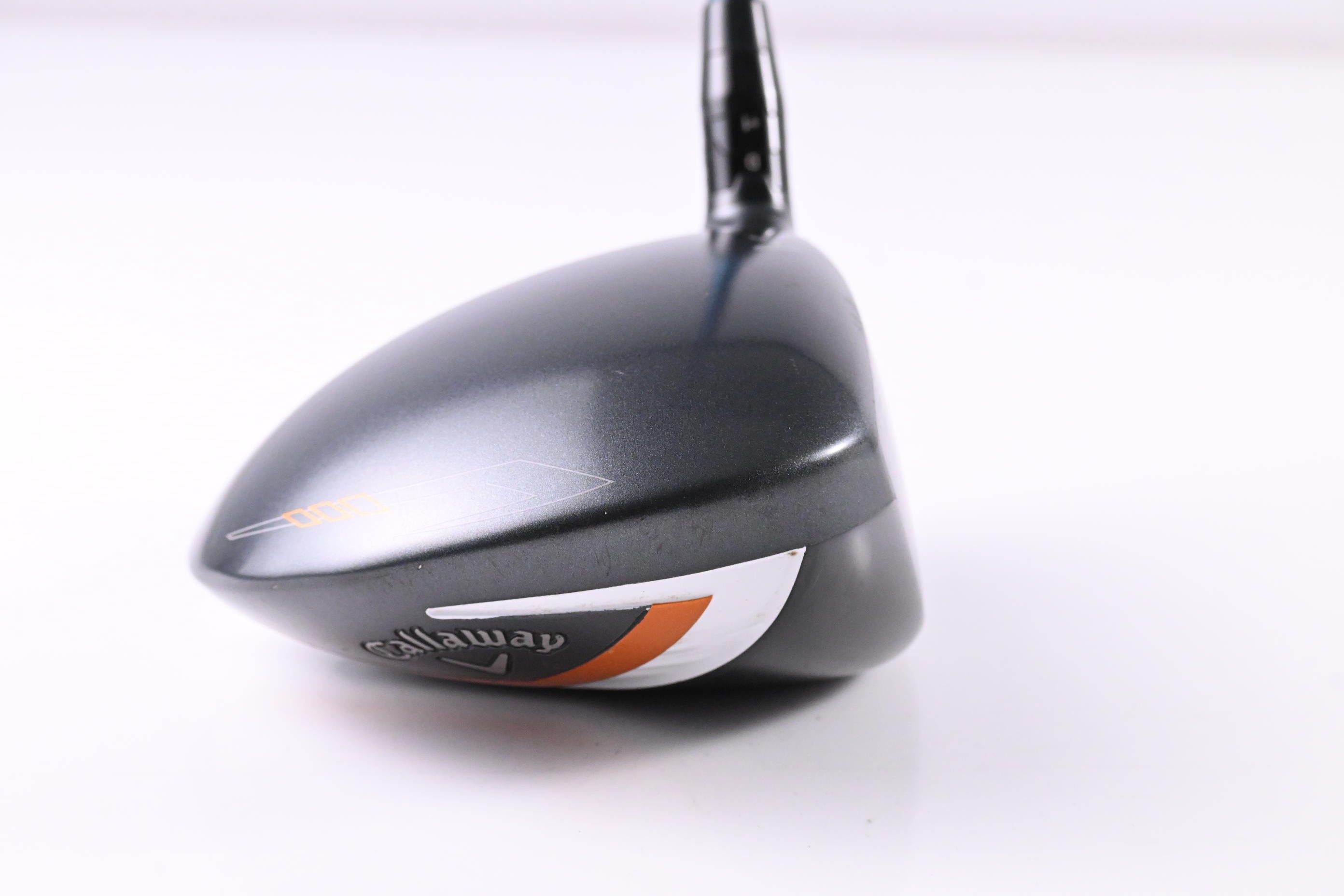 Callaway X2 Hot Driver / 10.5 Degree / Stiff Flex Project X Evenflow Blue 65