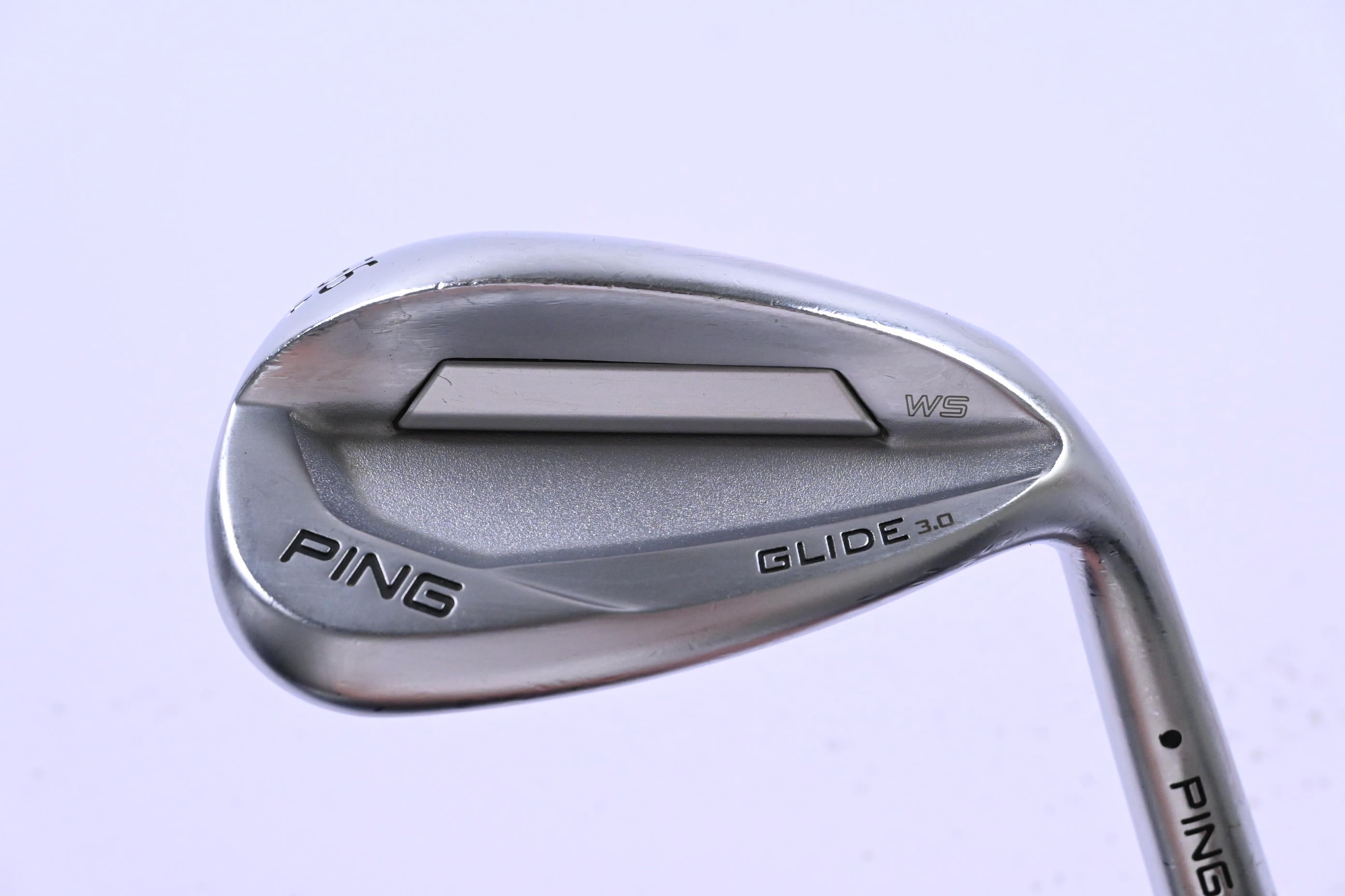Ping Glide 3.0 Sand Wedge / 56 Degree / Black Dot / Wedge Flex Ping Z-Z115
