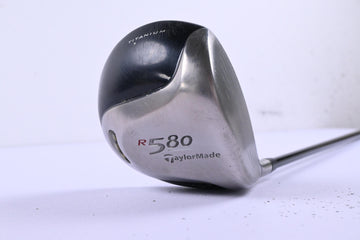 Taylormade R580 Driver / 10.5 Degree / Regular Flex M.A.S.2 60 Shaft
