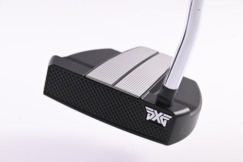 PXG Battle Ready Black Hawk II Putter / 34 Inch