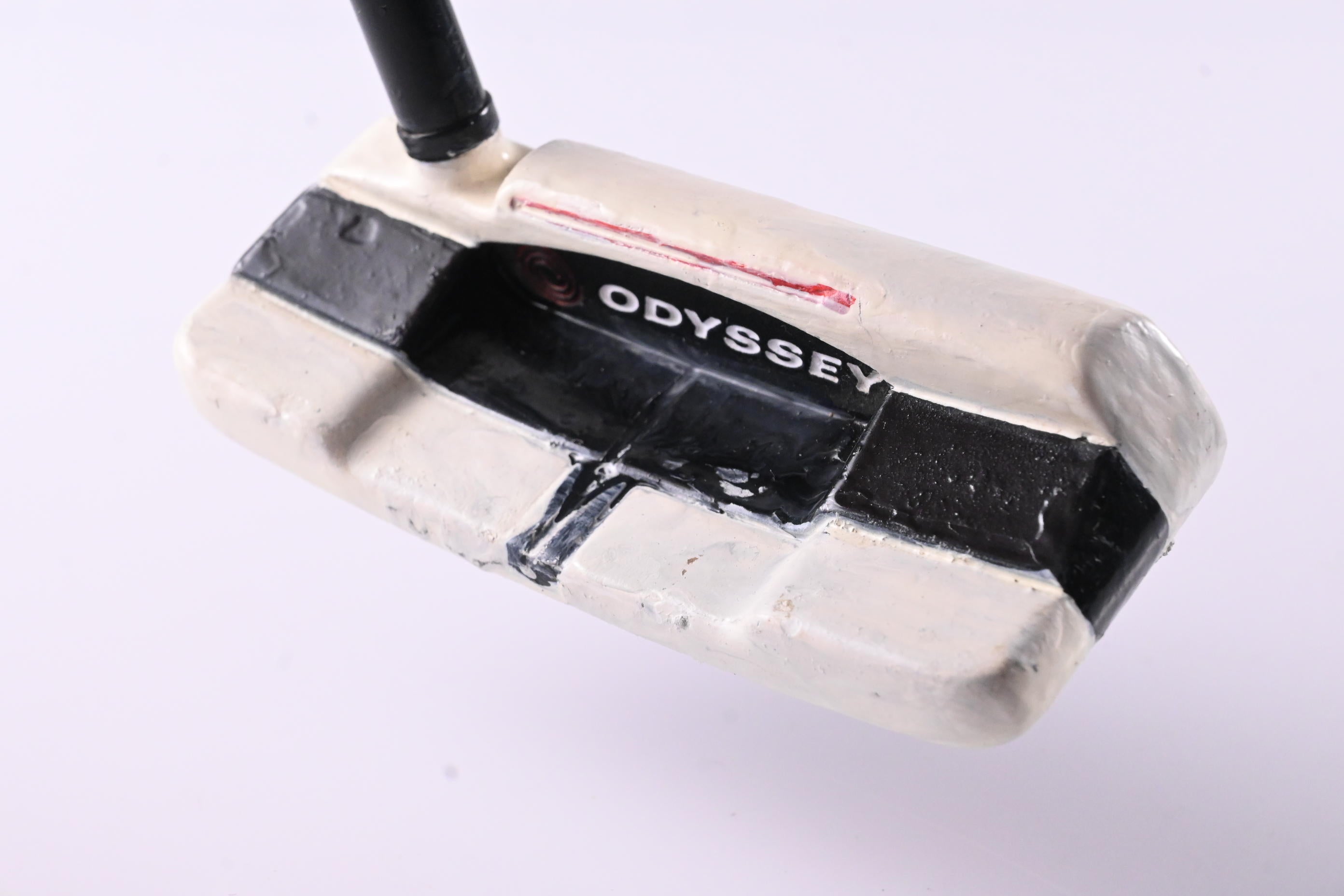 Odyssey O-Works Black 1W Putter / 34 Inch