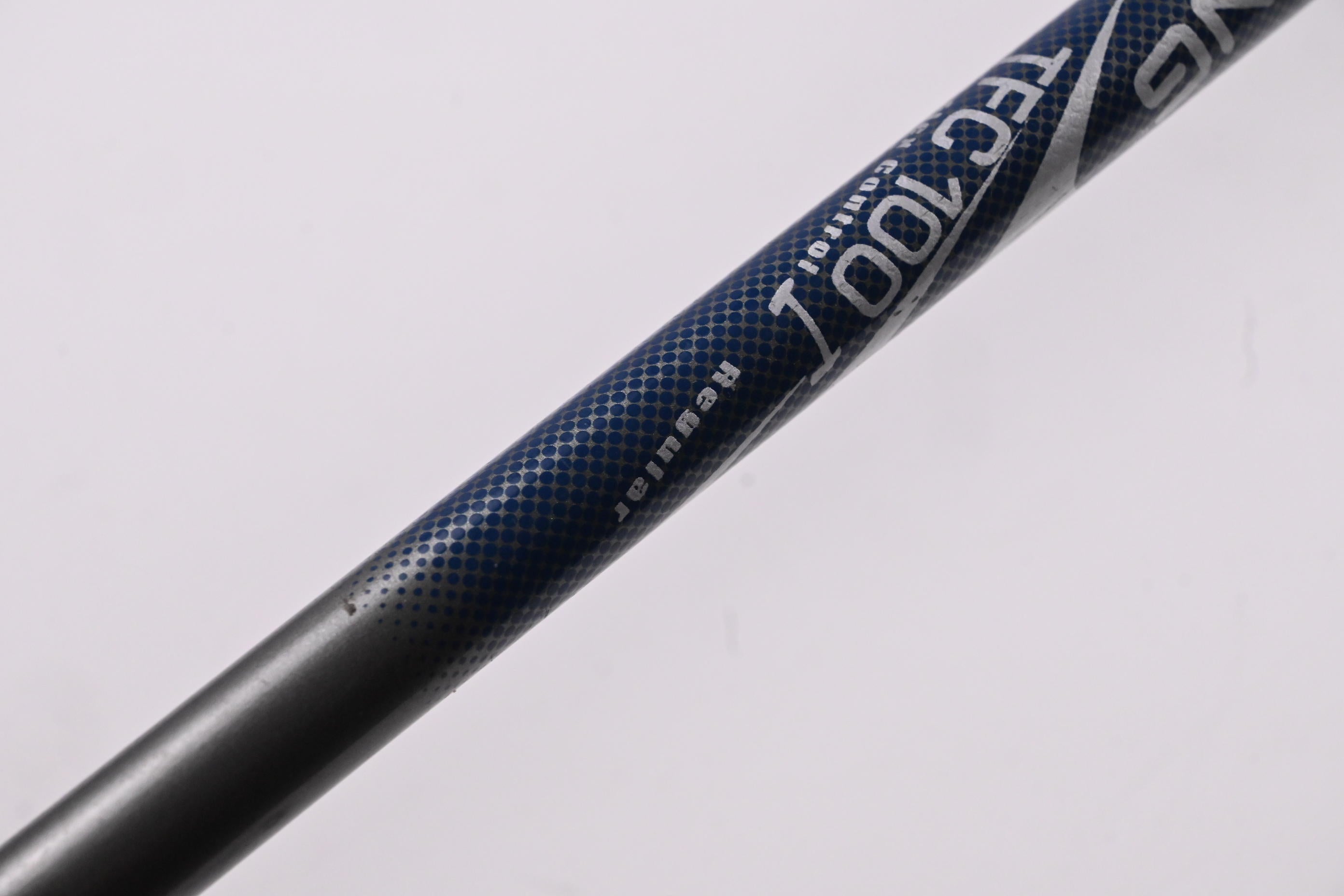 Ping i5 Pitching Wedge / 46 Degree / Orange Dot / Regular Flex Ping TFC 100